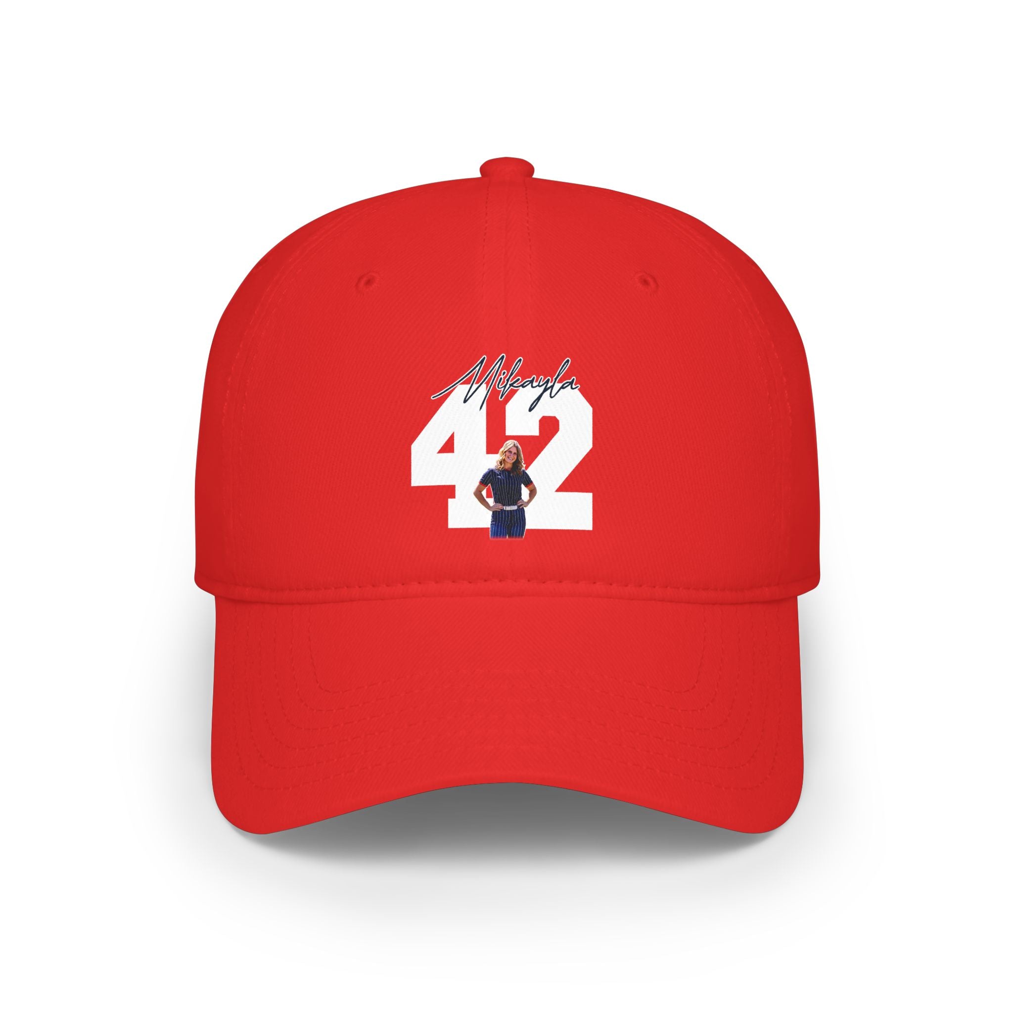 Mikayla Simpson Hat