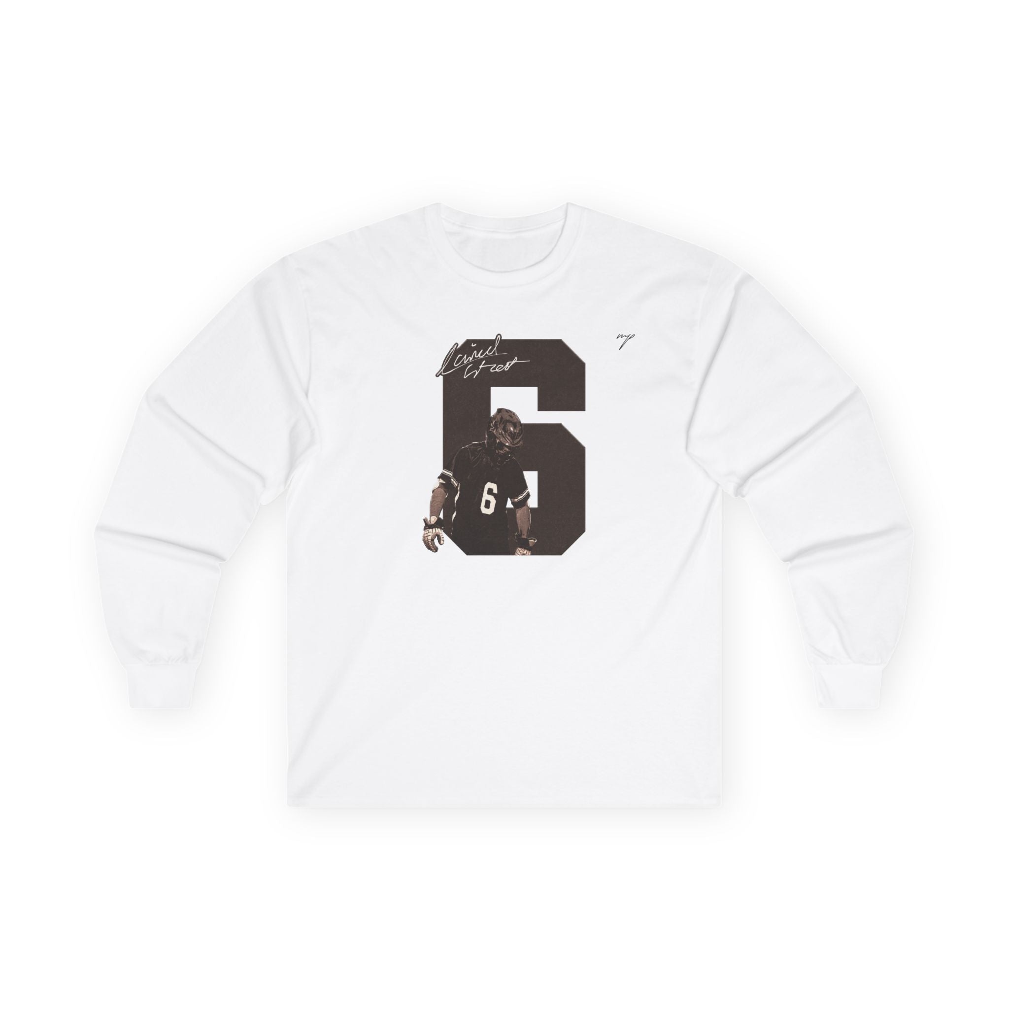Laird Stuart Long Sleeve