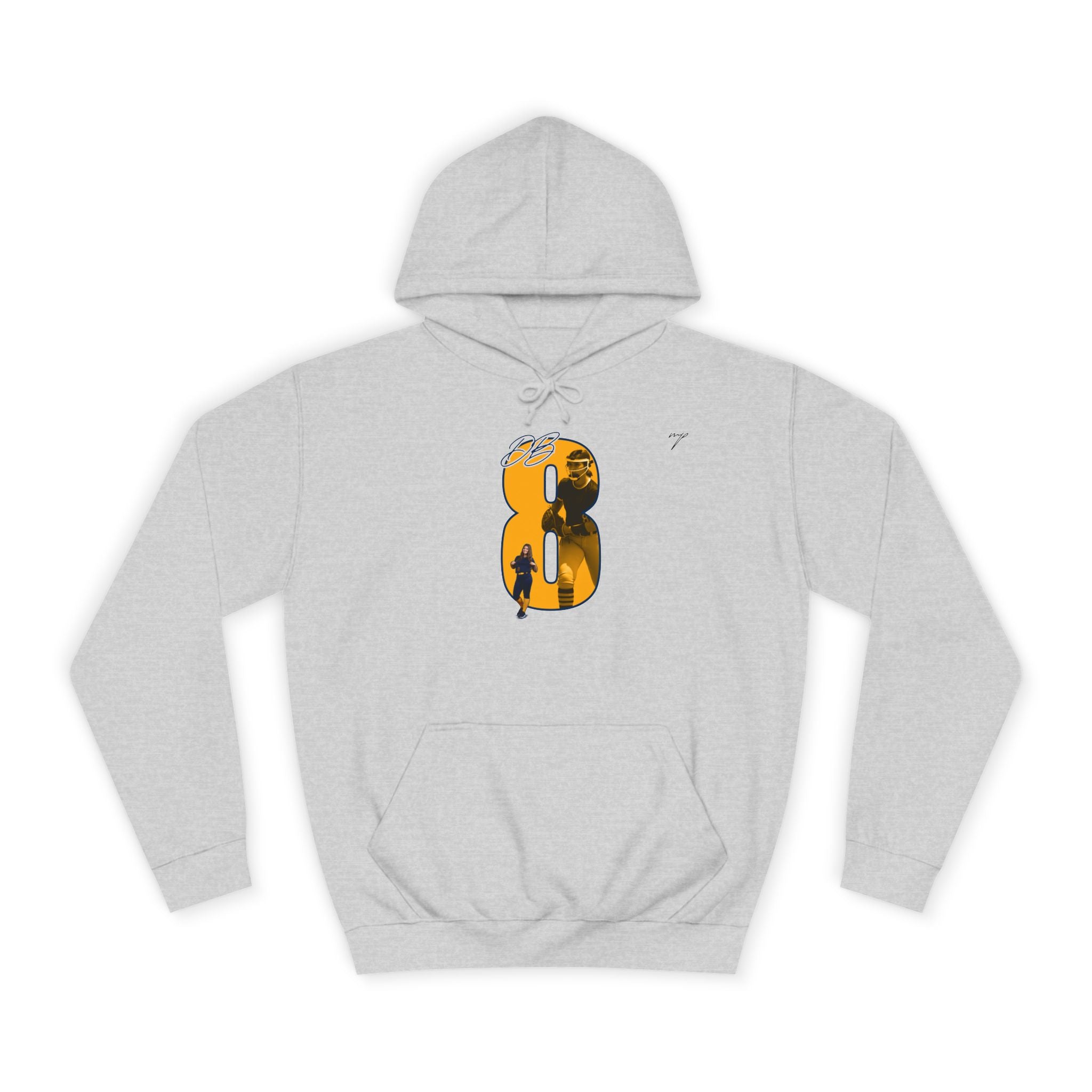 Daniella Boccanfuso Hoodie