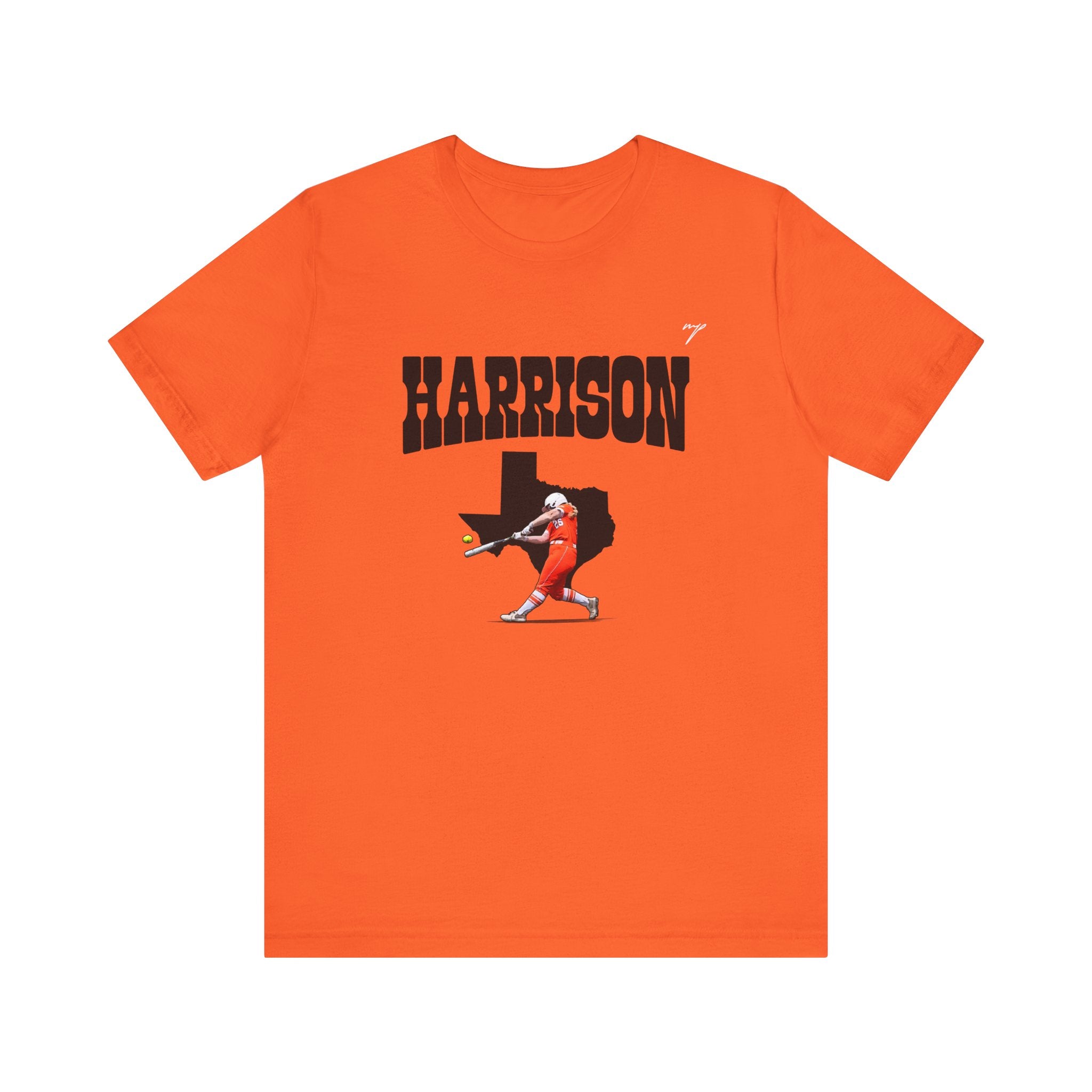 Veronica Harrison Graphic Tee