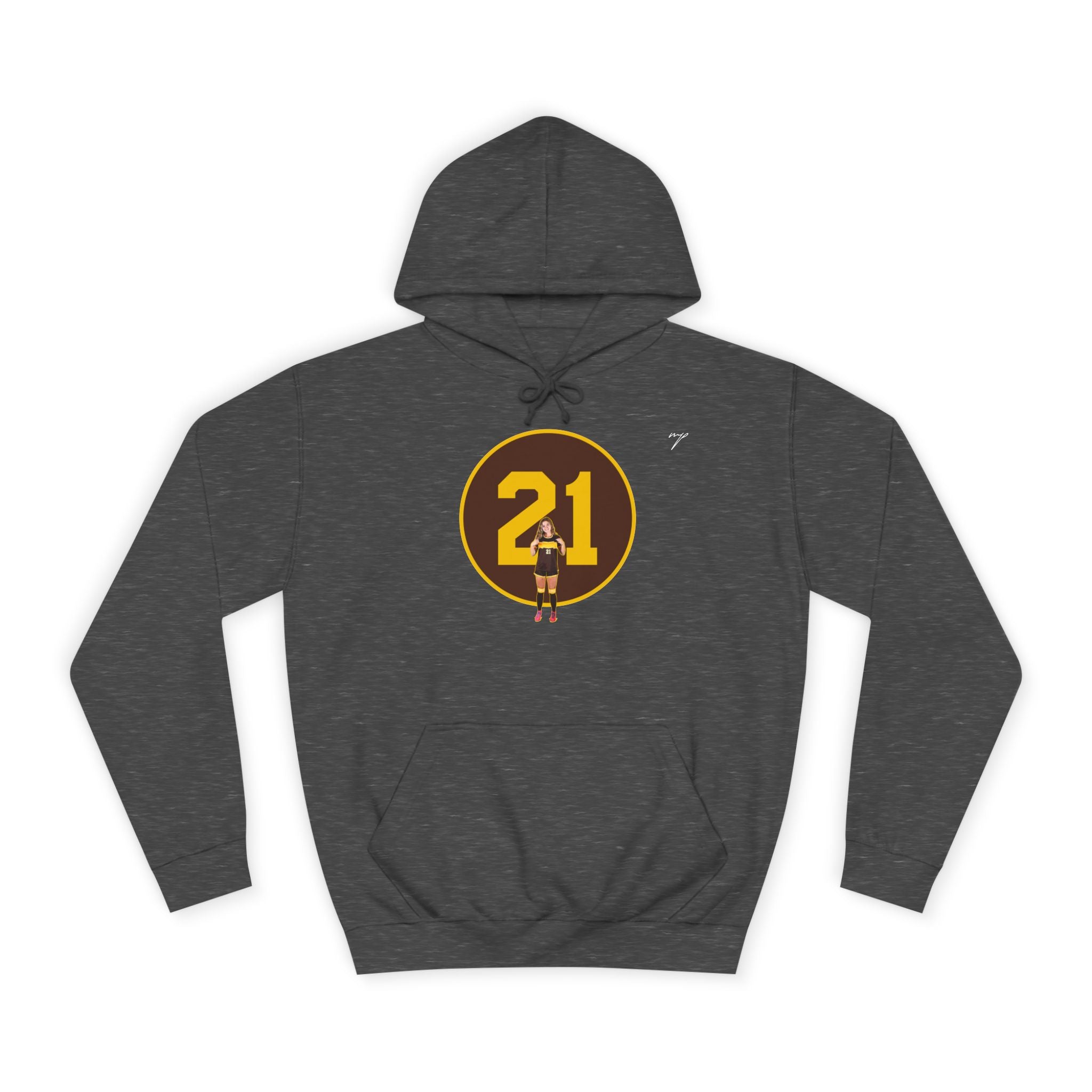 Izelee Kerns Hoodie