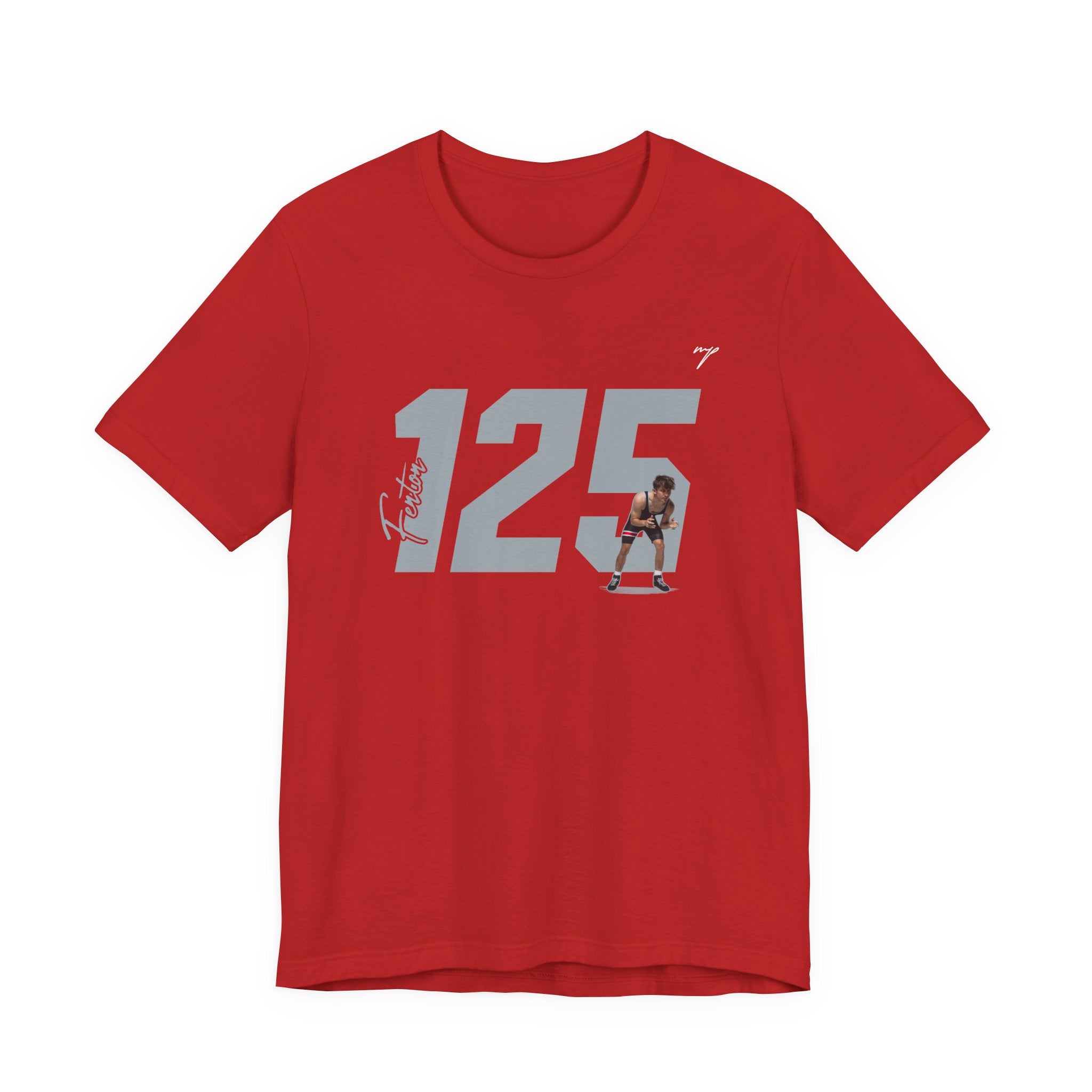 Peyton Fenton Graphic Tee