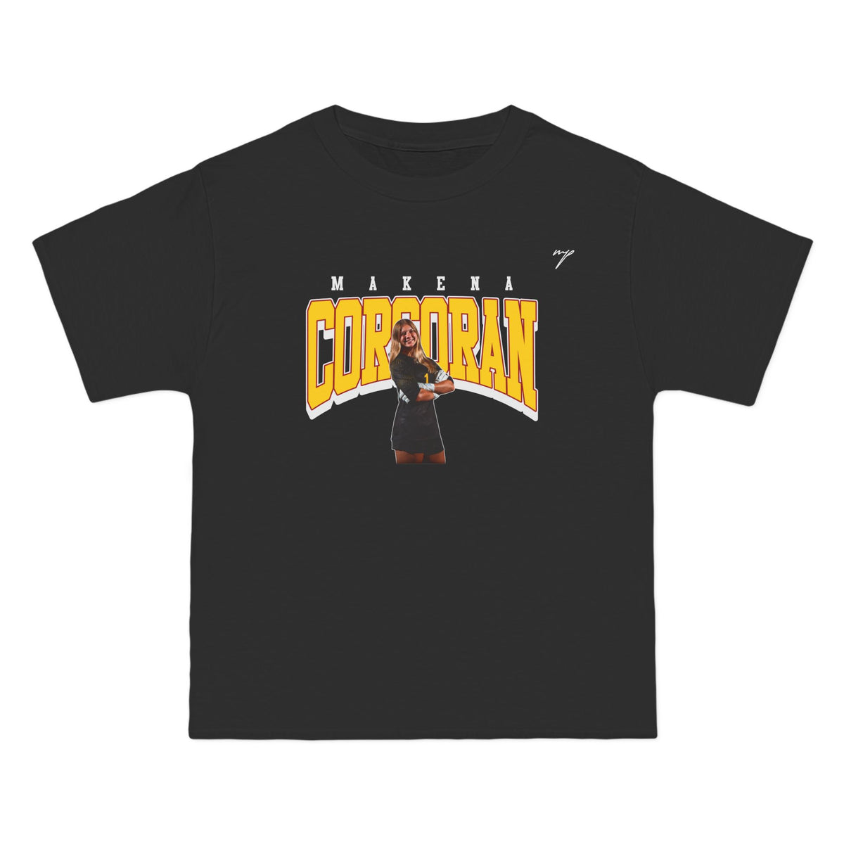 Makena Corcoran Vintage Tee