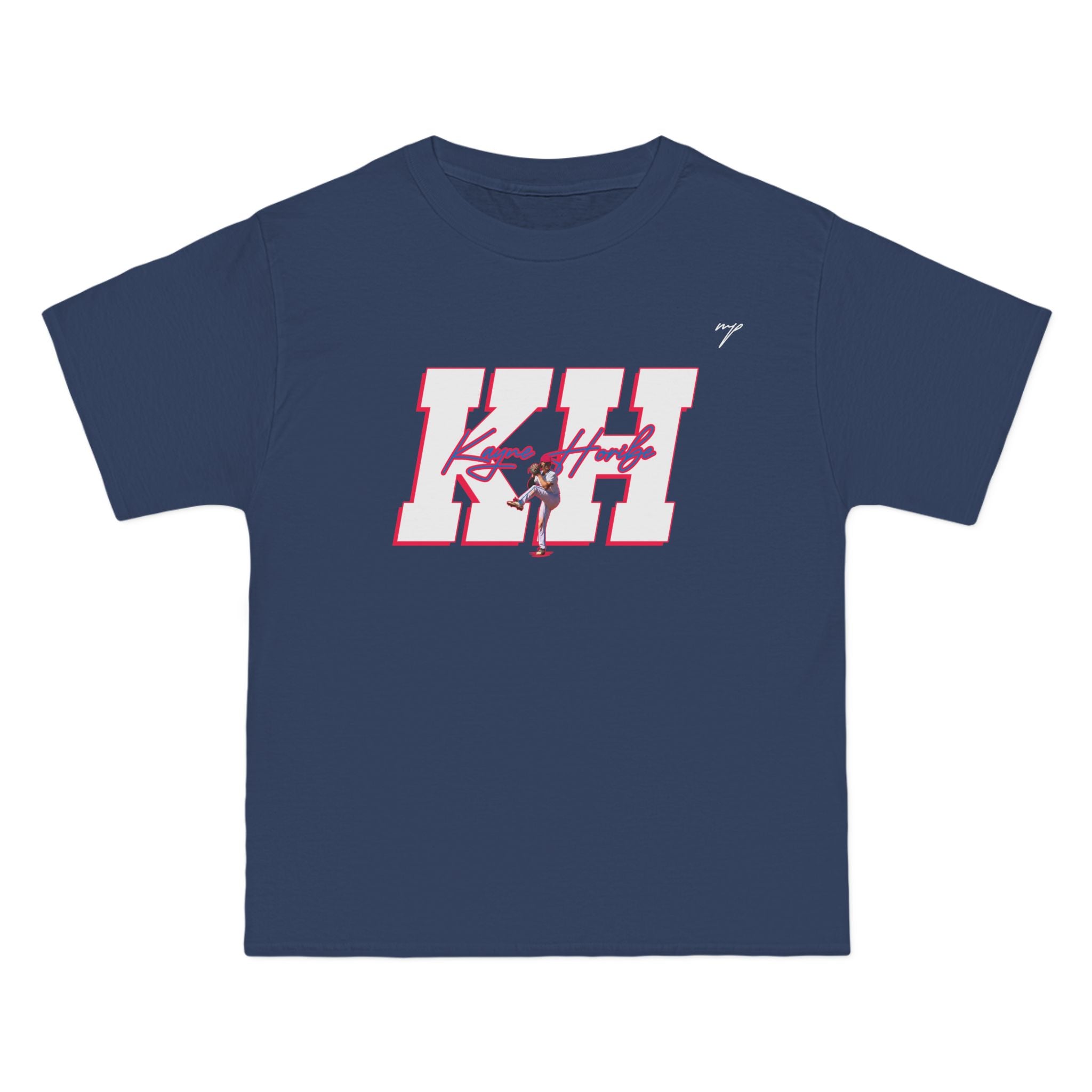 Kayne Horibe Vintage Tee