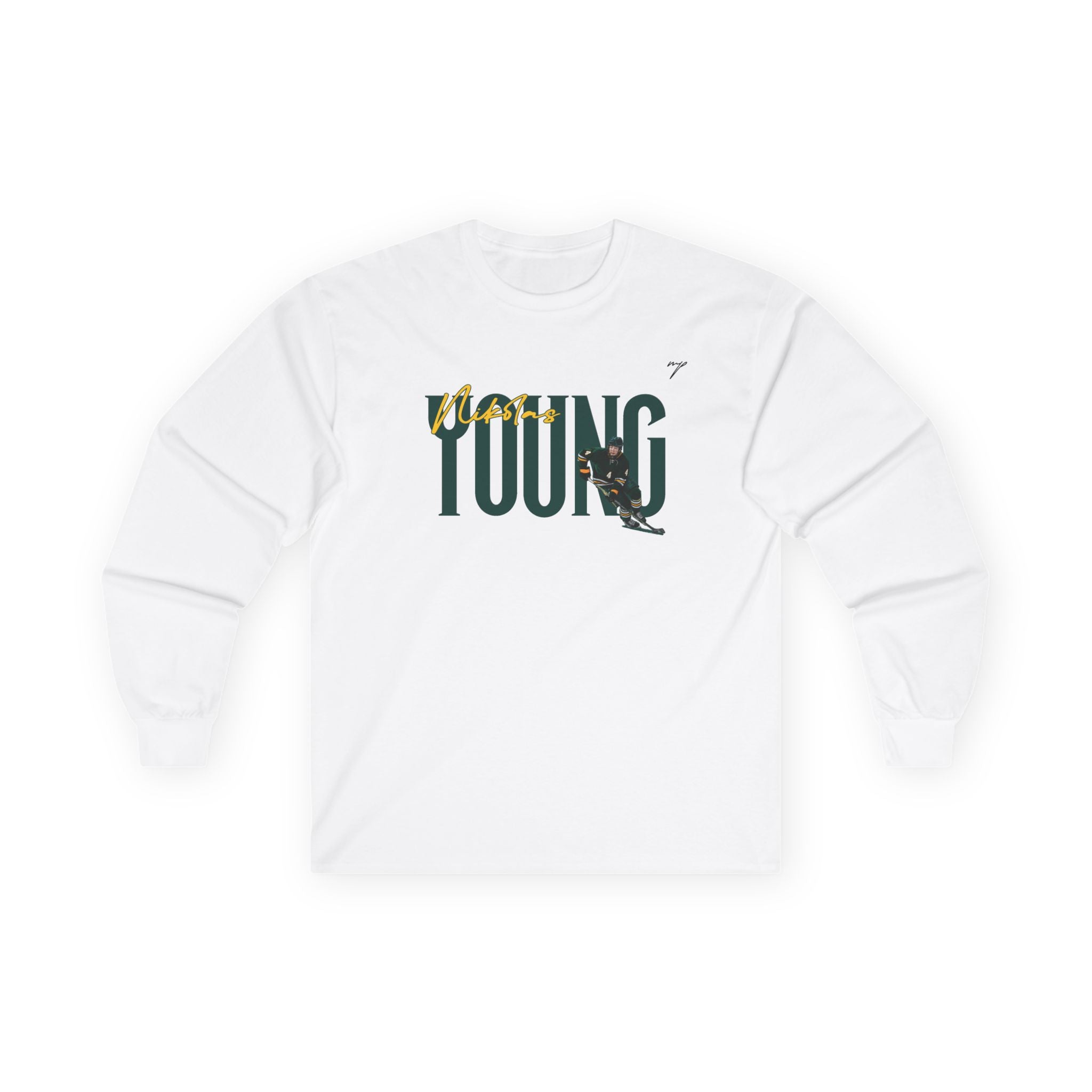 Nikolas Young Long Sleeve