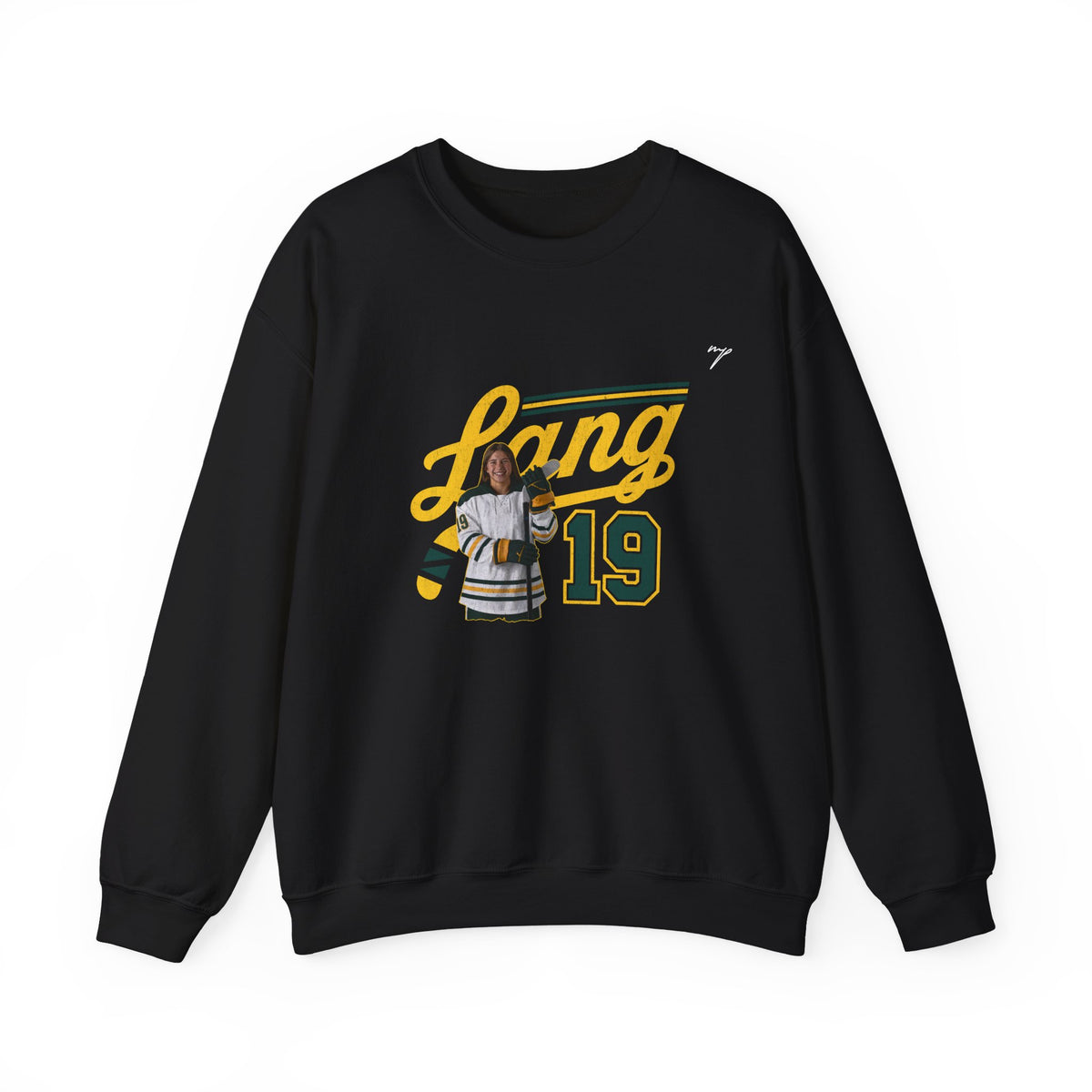 Ciara Lang Crewneck