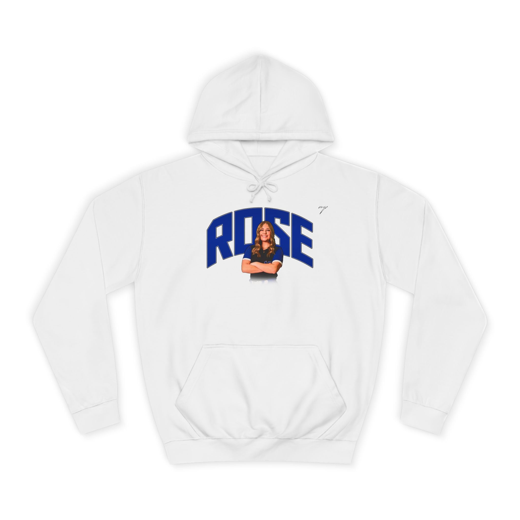 Taylor Rose Hoodie