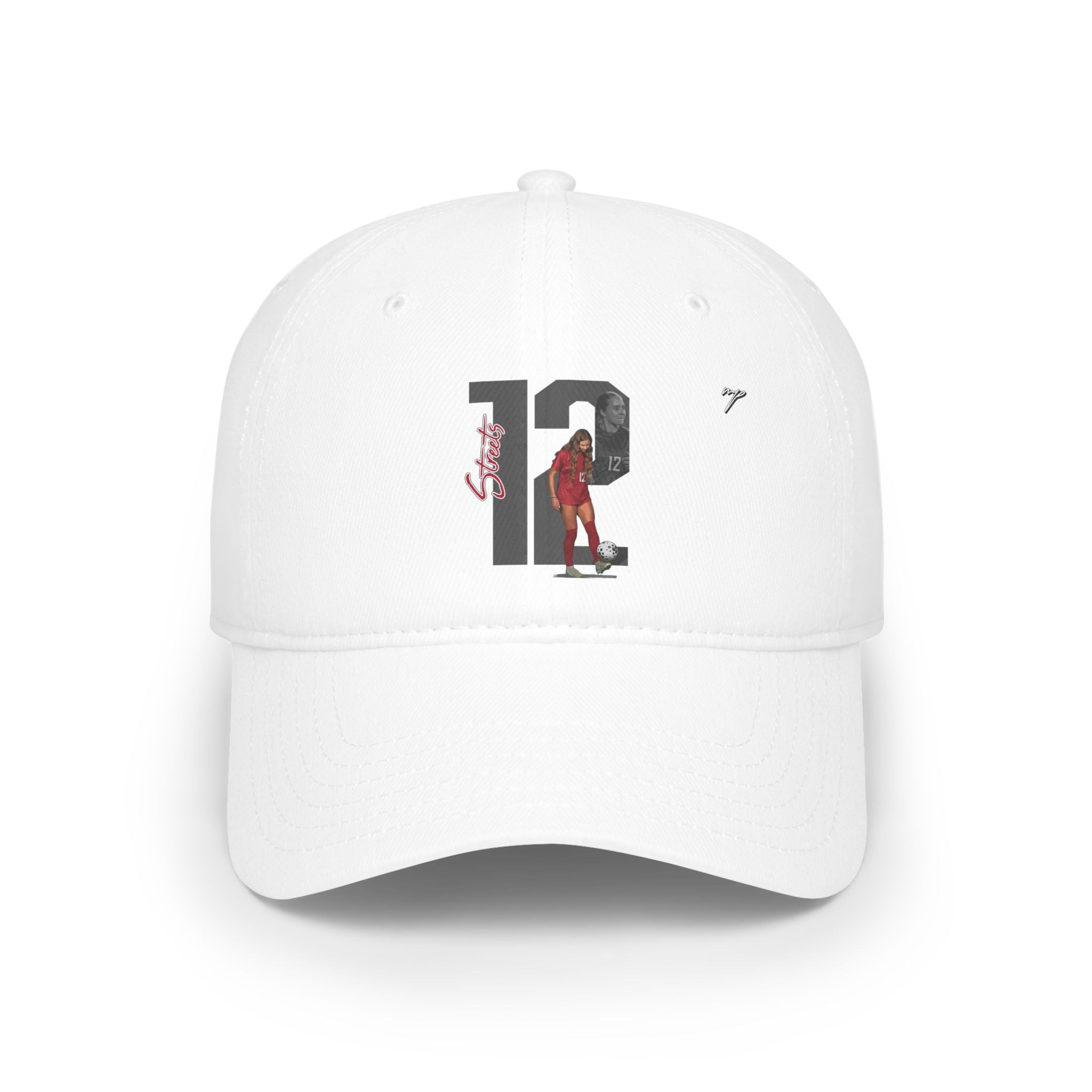 Emery Streets Hat