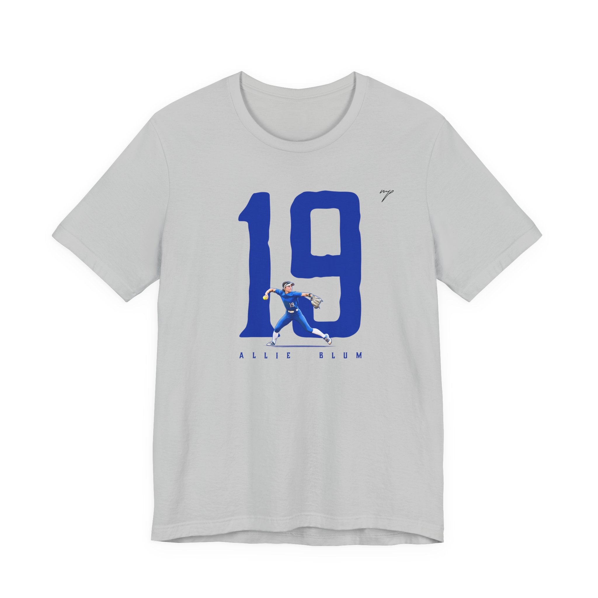 Allie Blum Graphic Tee