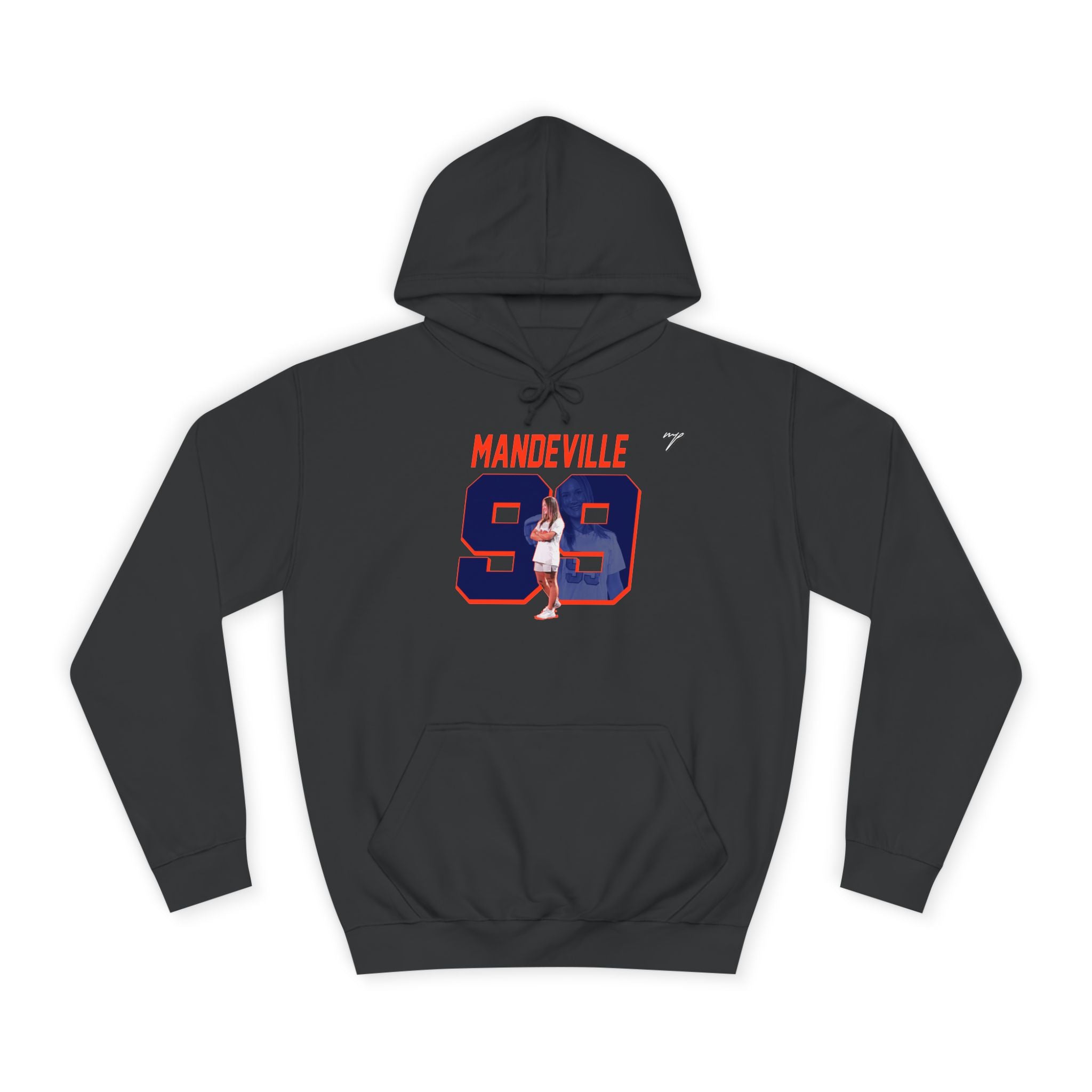 Kalena Mandeville Hoodie