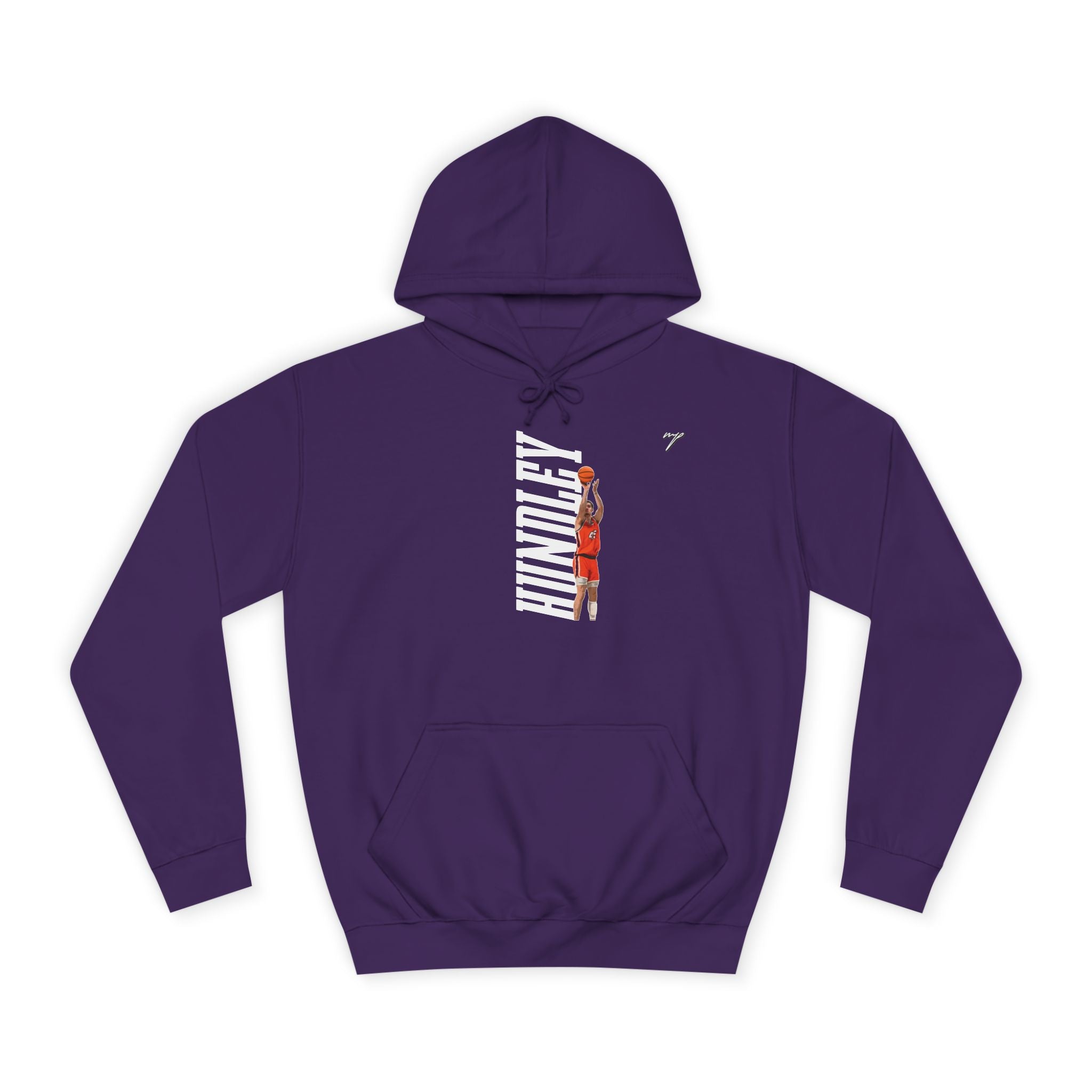 Trent Hundley Hoodie