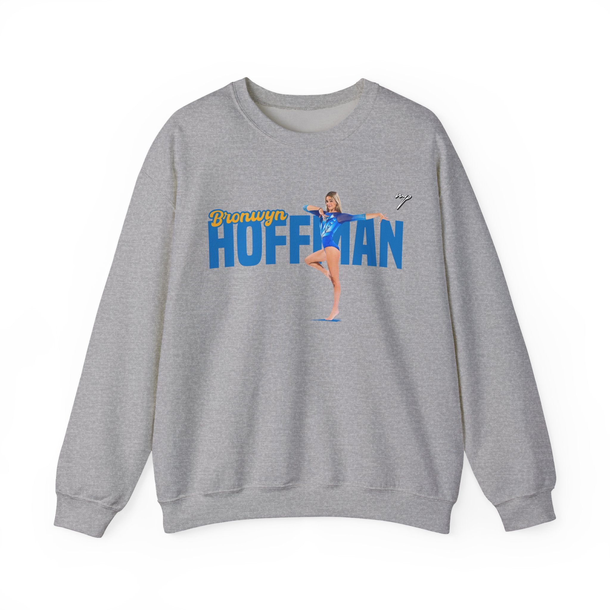 Bronwyn Hoffman Crewneck