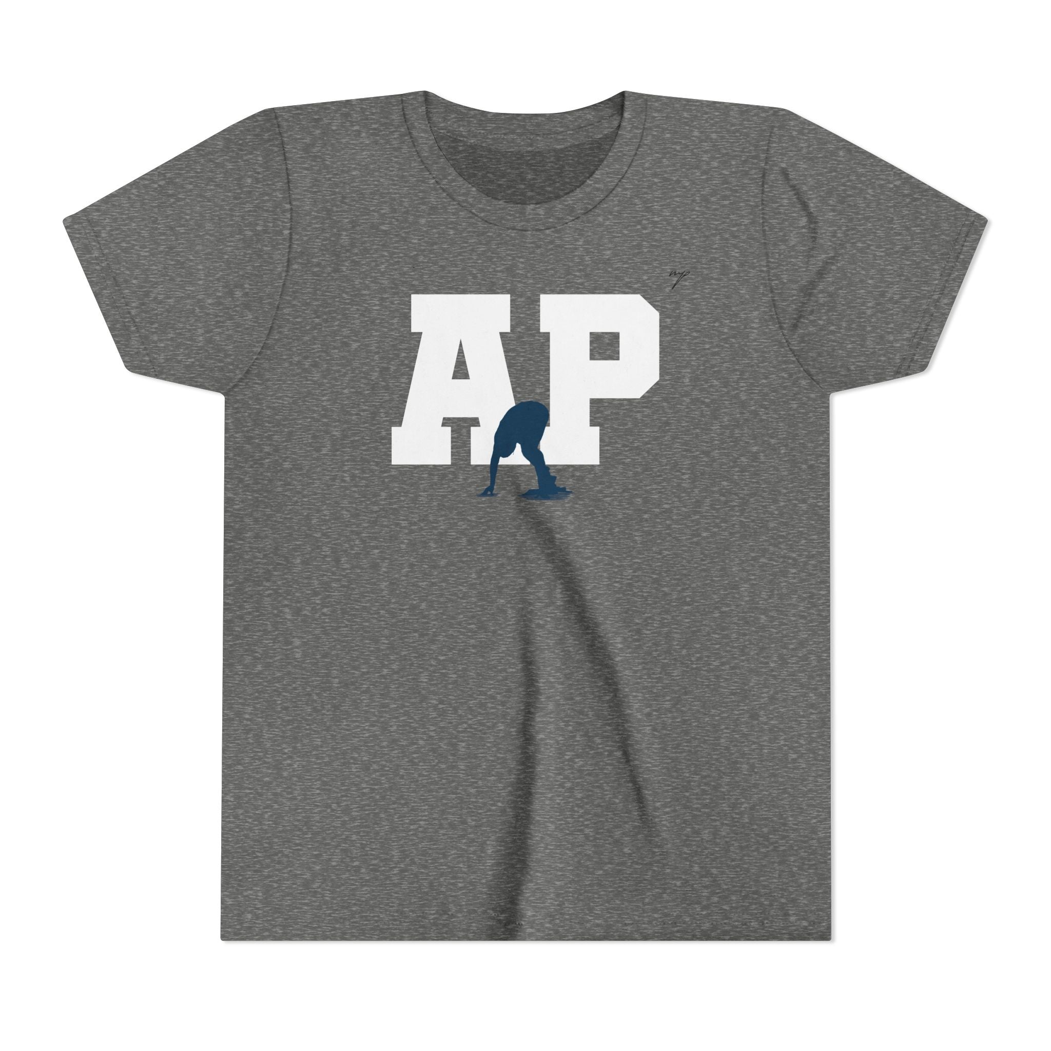 Alex Petersen YOUTH Graphic Tee