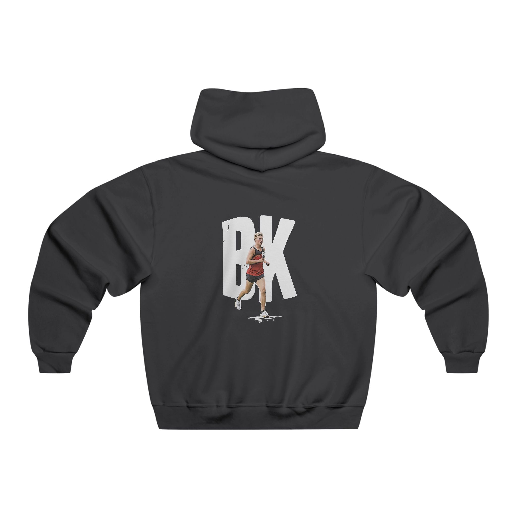 Ben Knuth Vintage Hoodie
