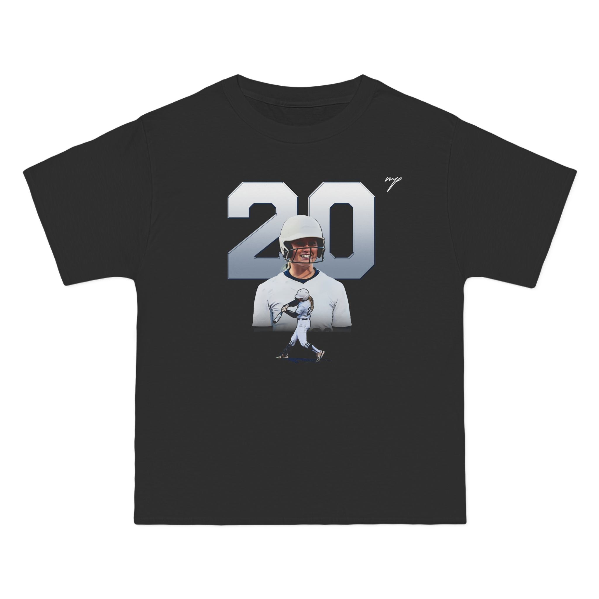 Haylie Brunson Vintage Tee