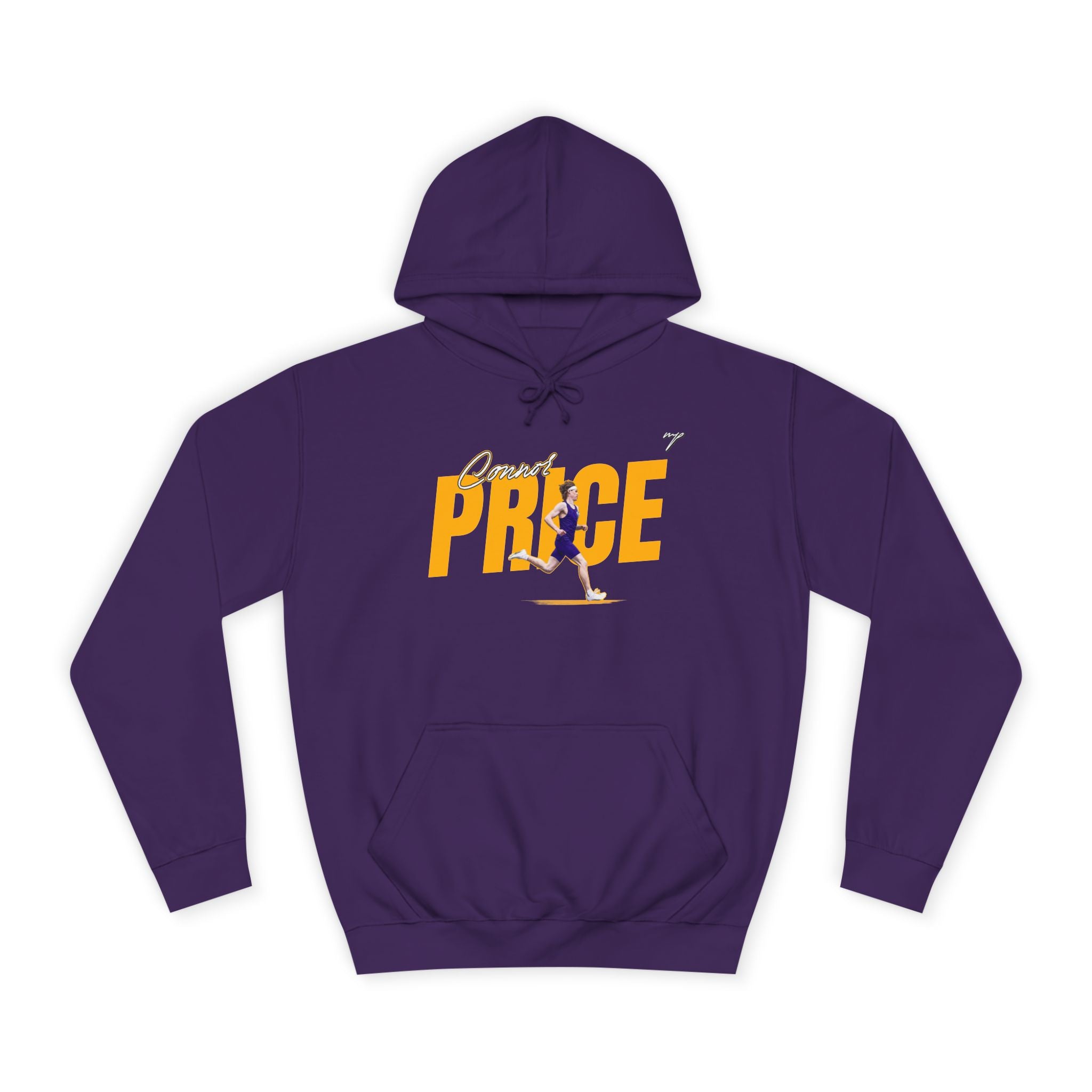 Connor Price Hoodie