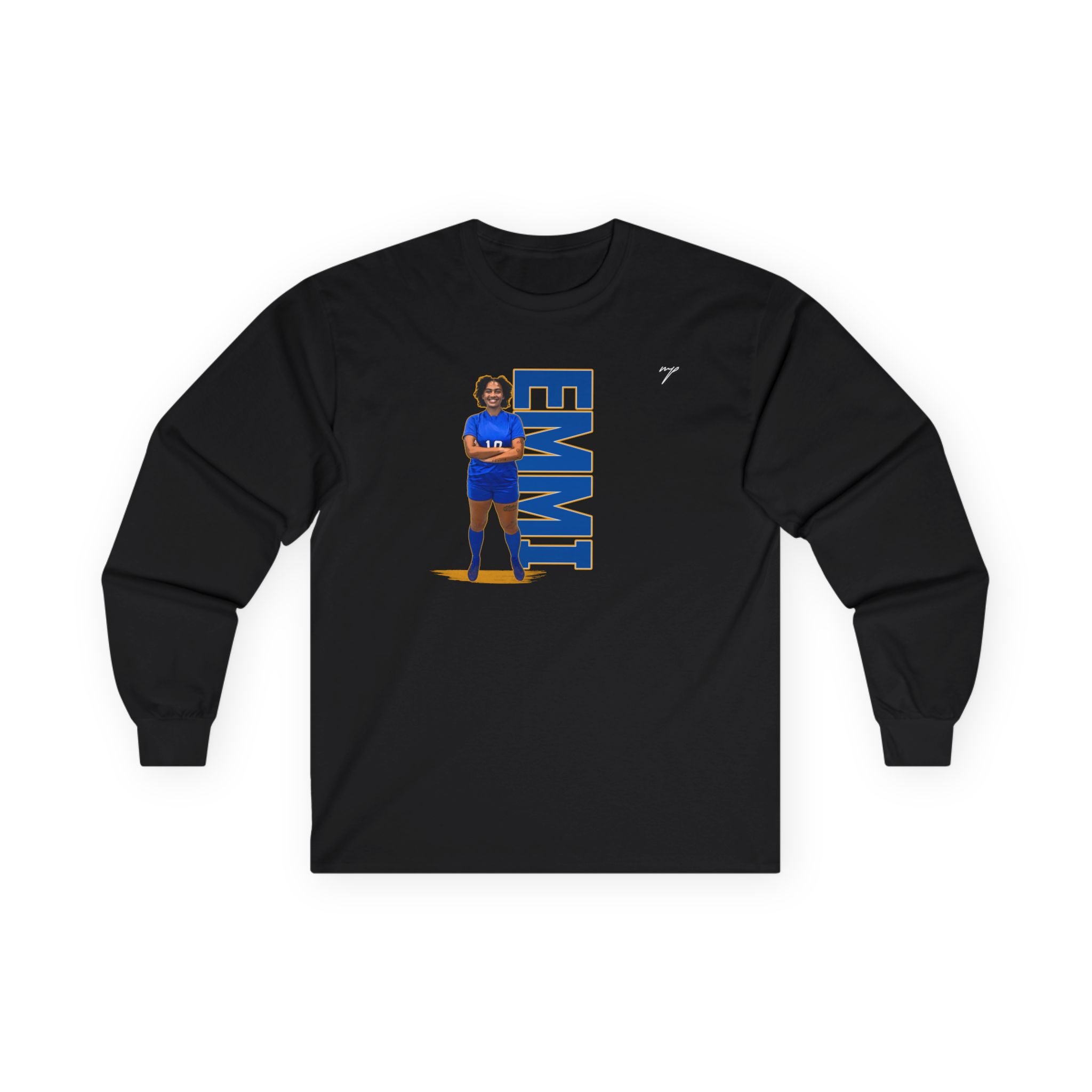 Emmi Sullivan Long Sleeve Tee