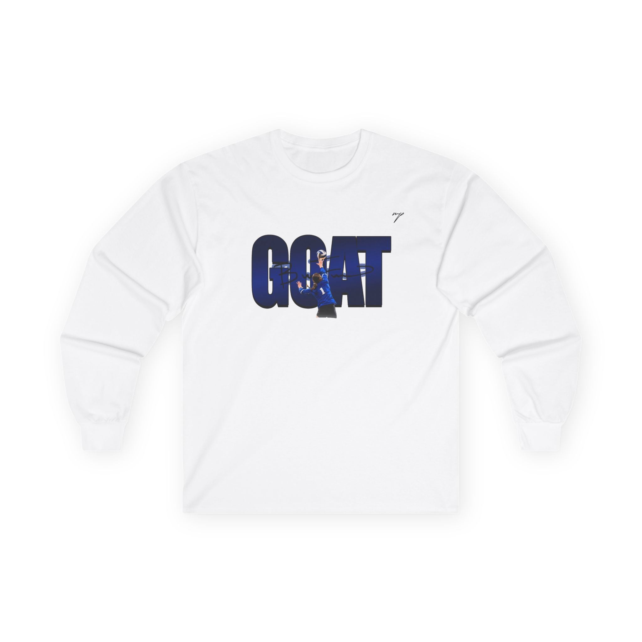 Bella Faria Long Sleeve