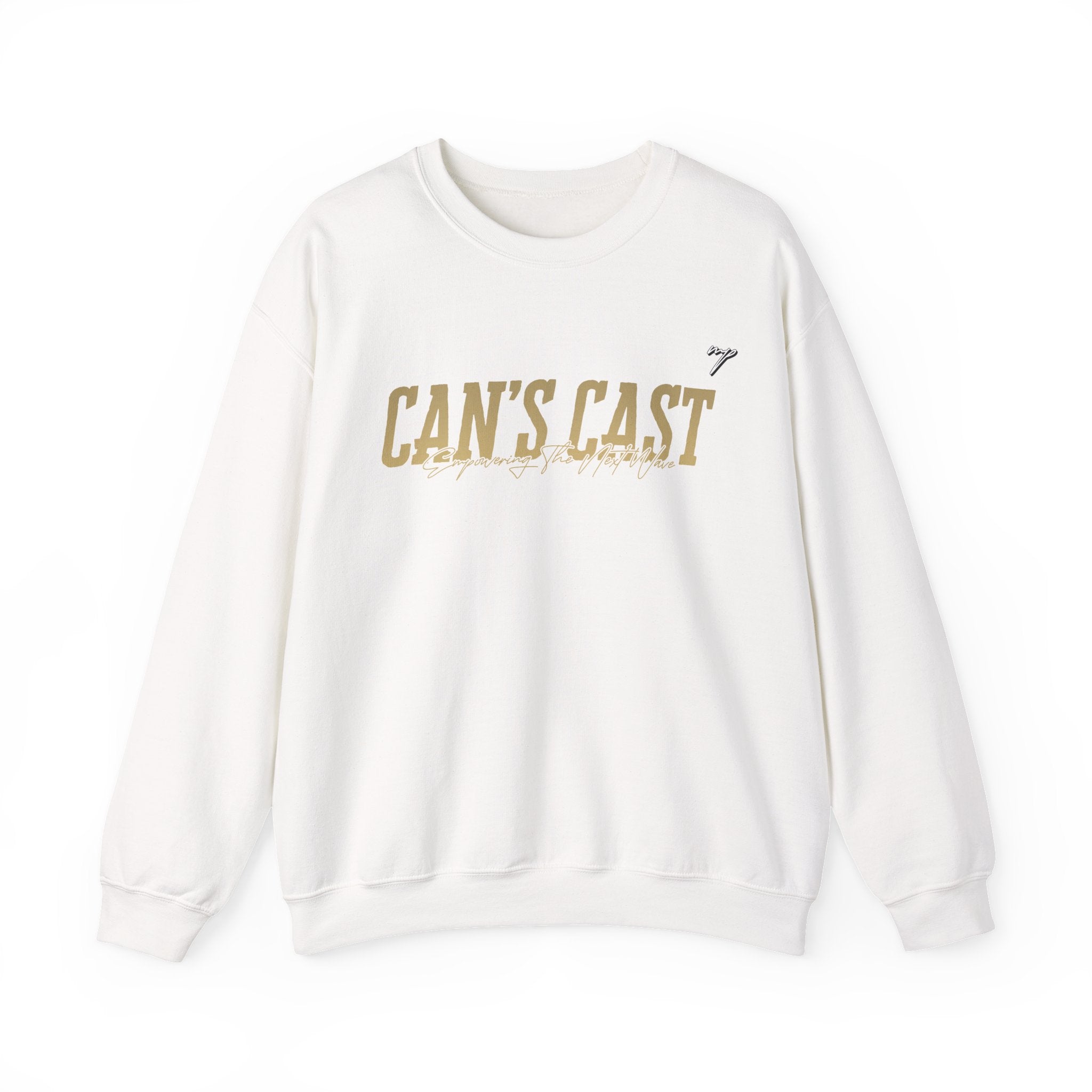 Can's Cast Crewneck