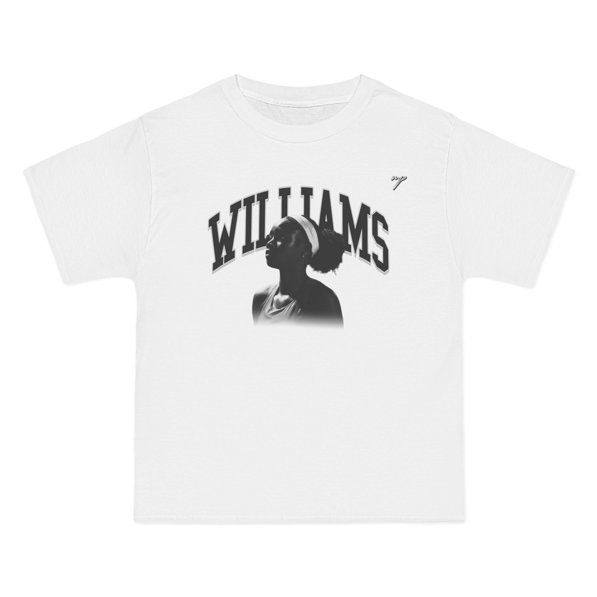 Charltonique Williams Vintage Tee