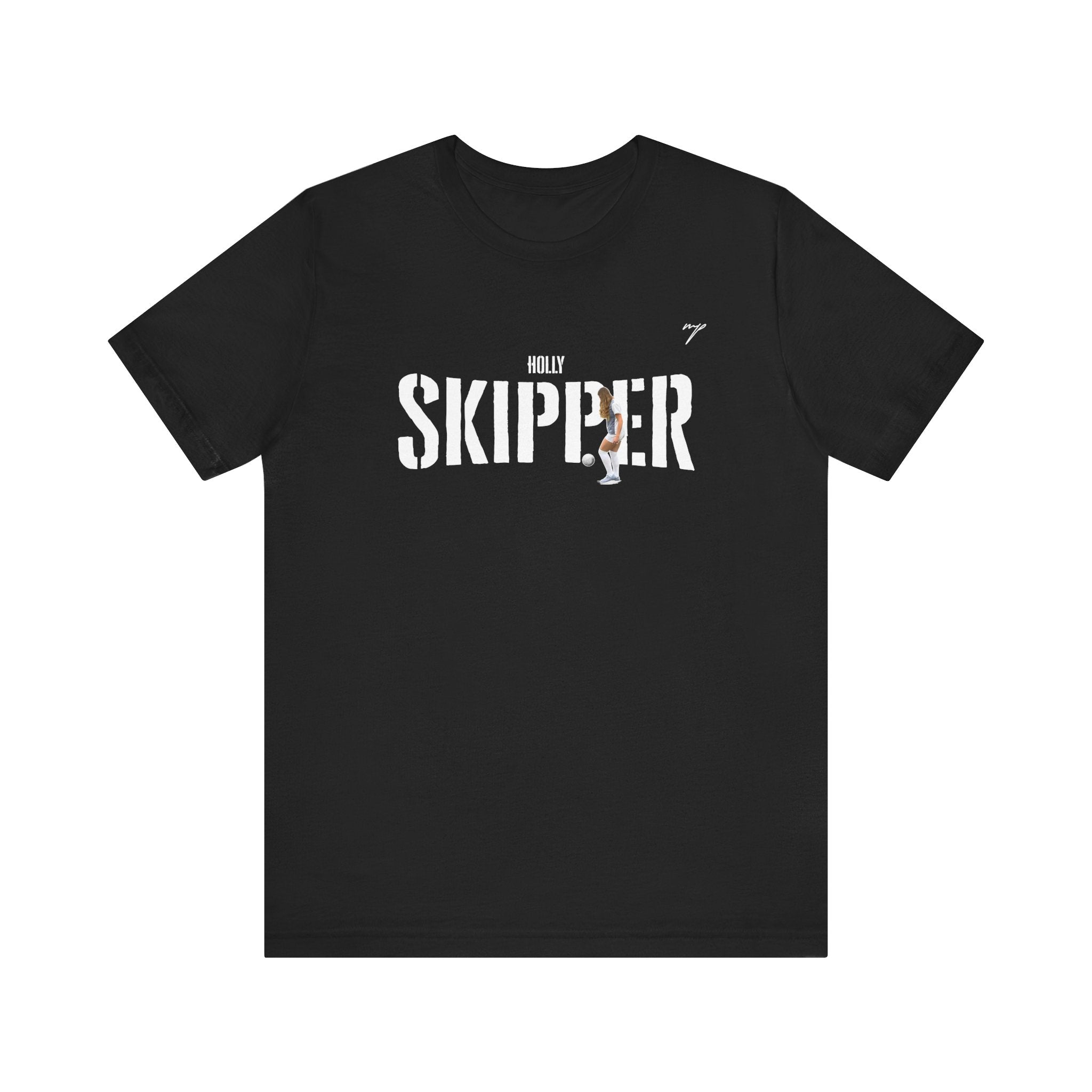Holly Skipper Graphic Tee
