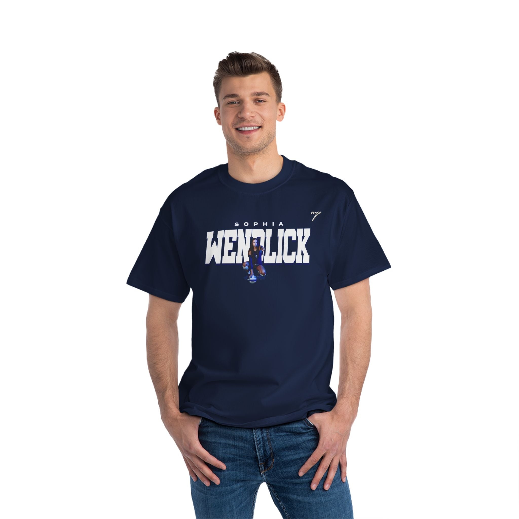 Sophia Wendlick Vintage Tee