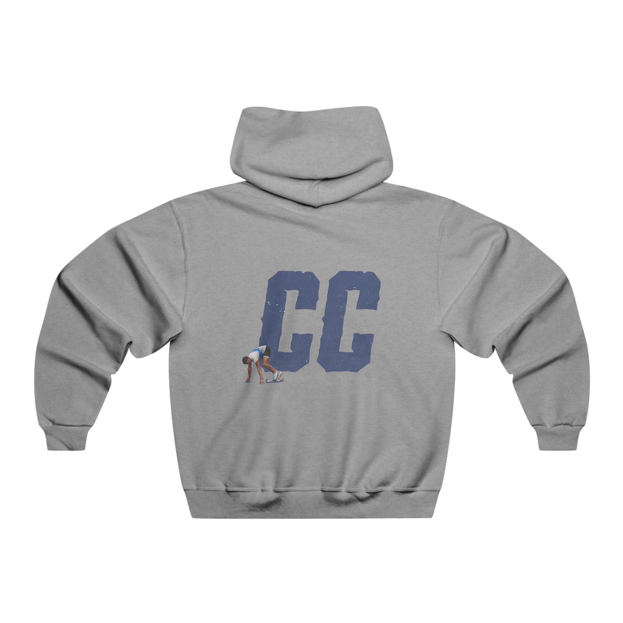 Cam Cleveland Vintage Hoodie