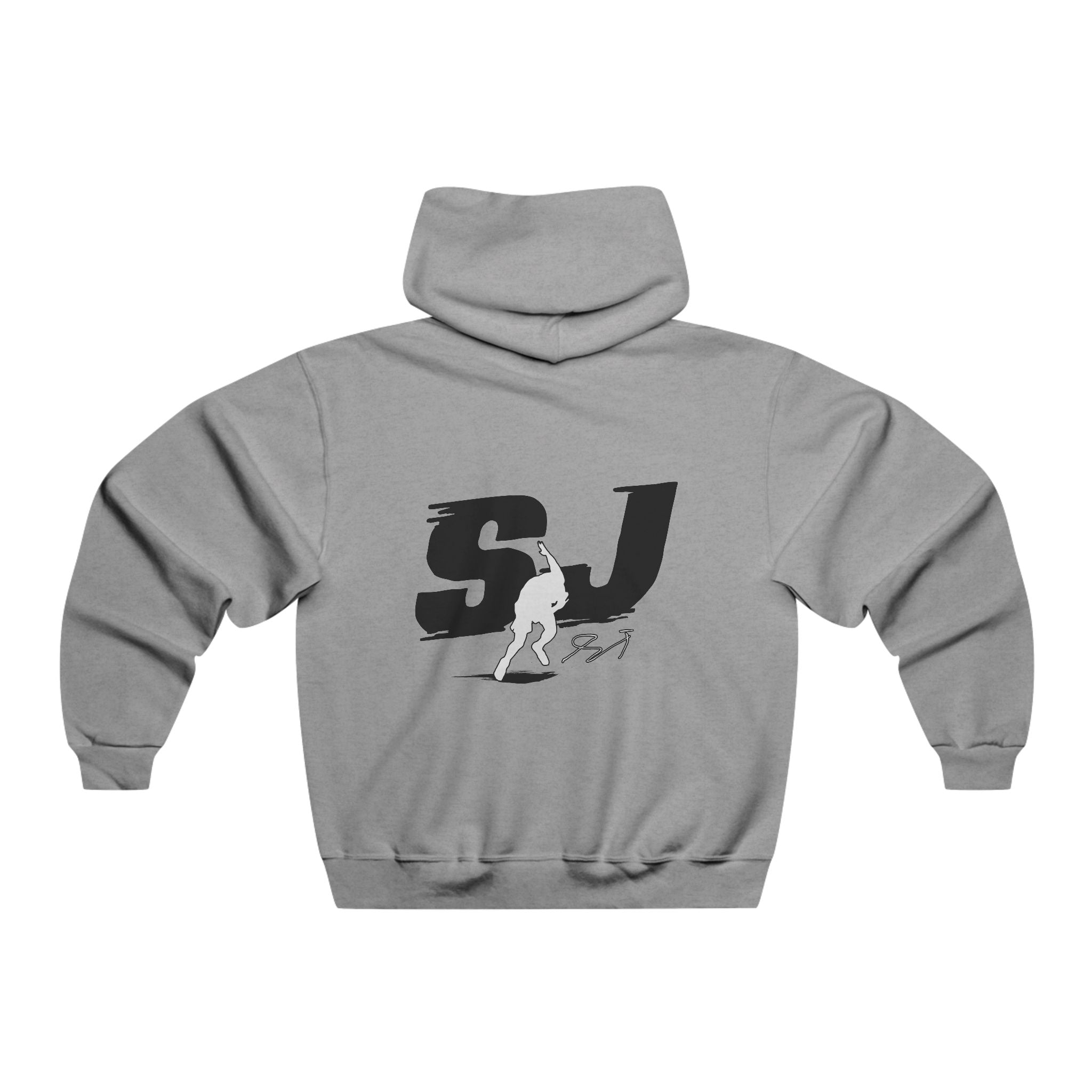 Shawn Wallace Vintage Hoodie