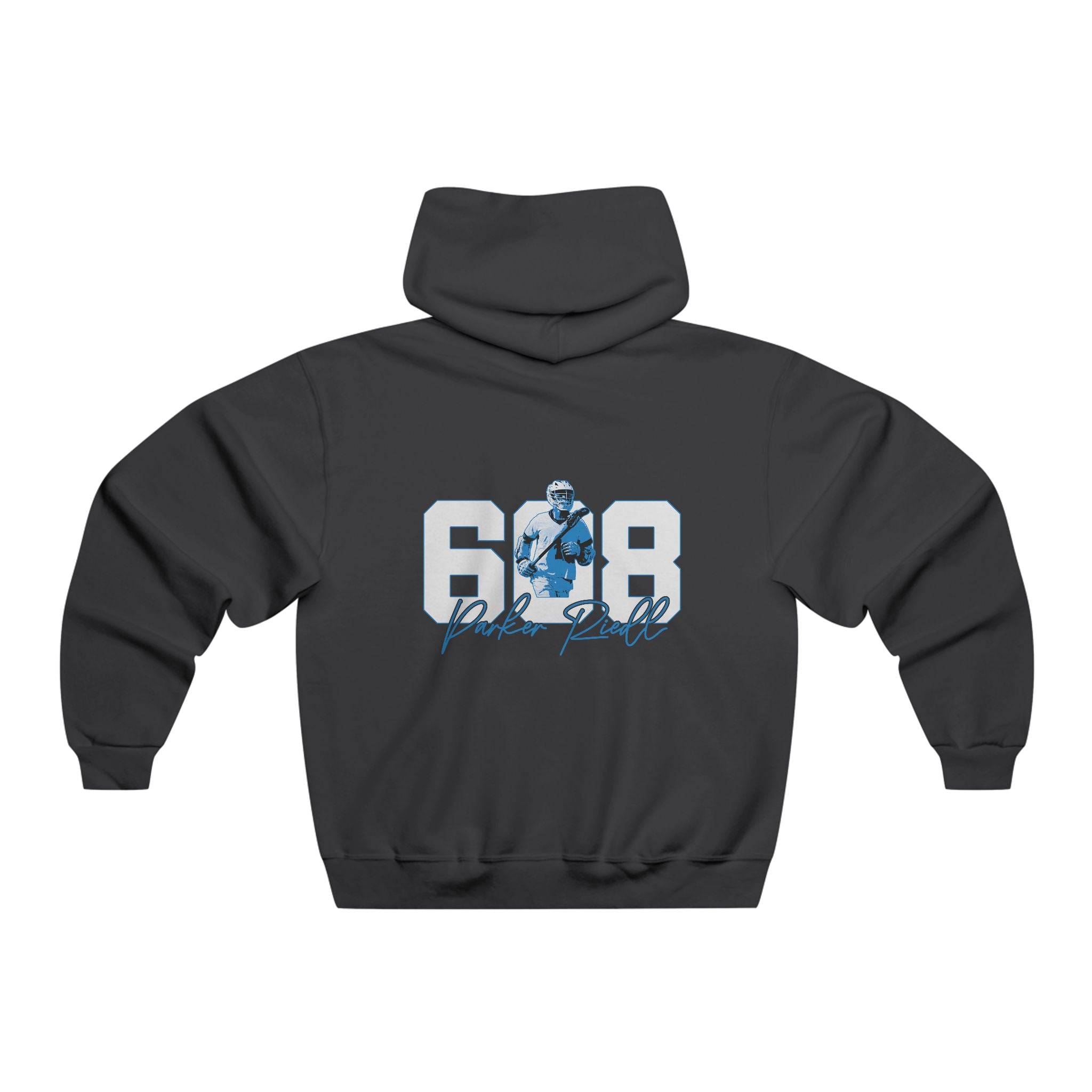 Parker Riedl Vintage Hoodie