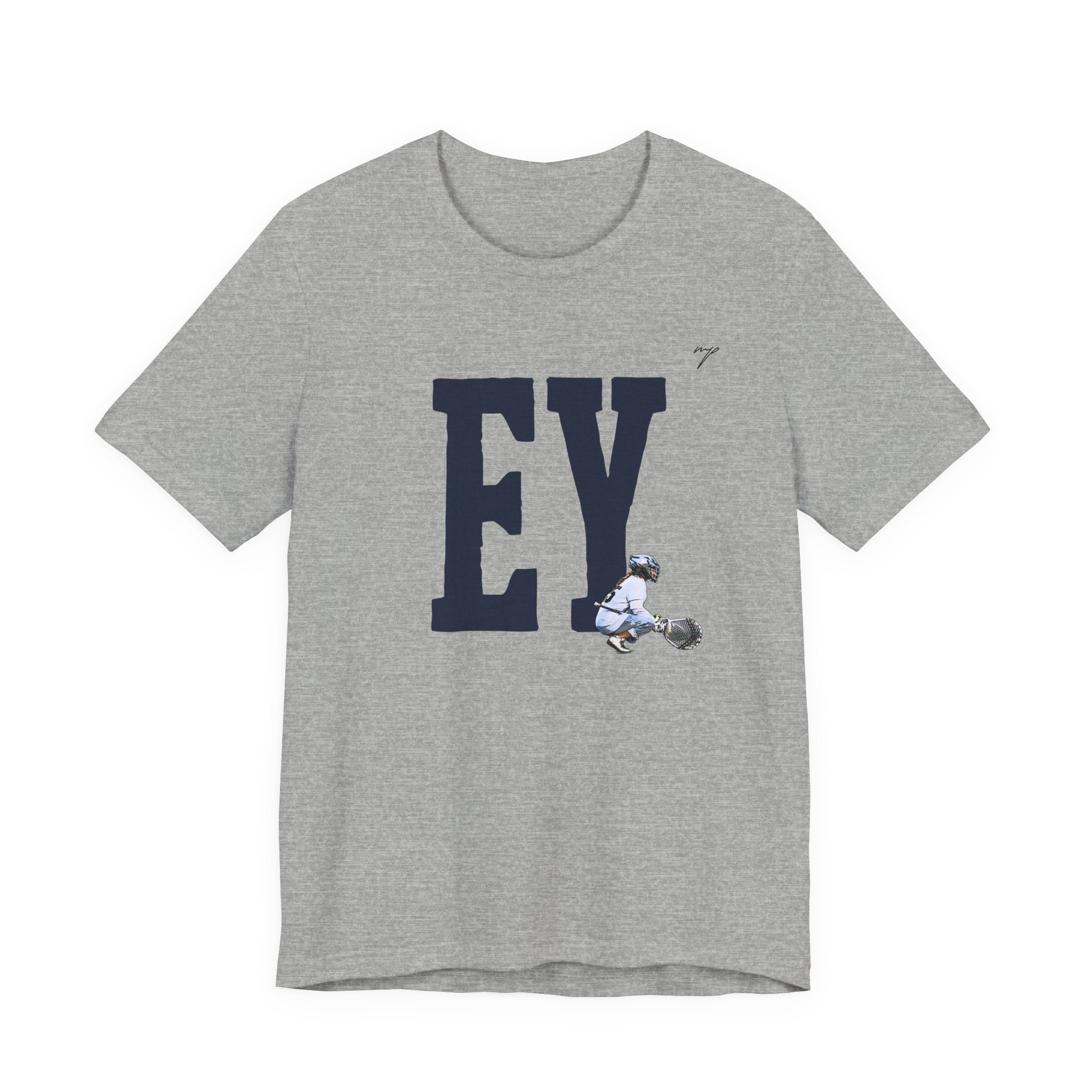 Ellie Yancey Graphic Tee