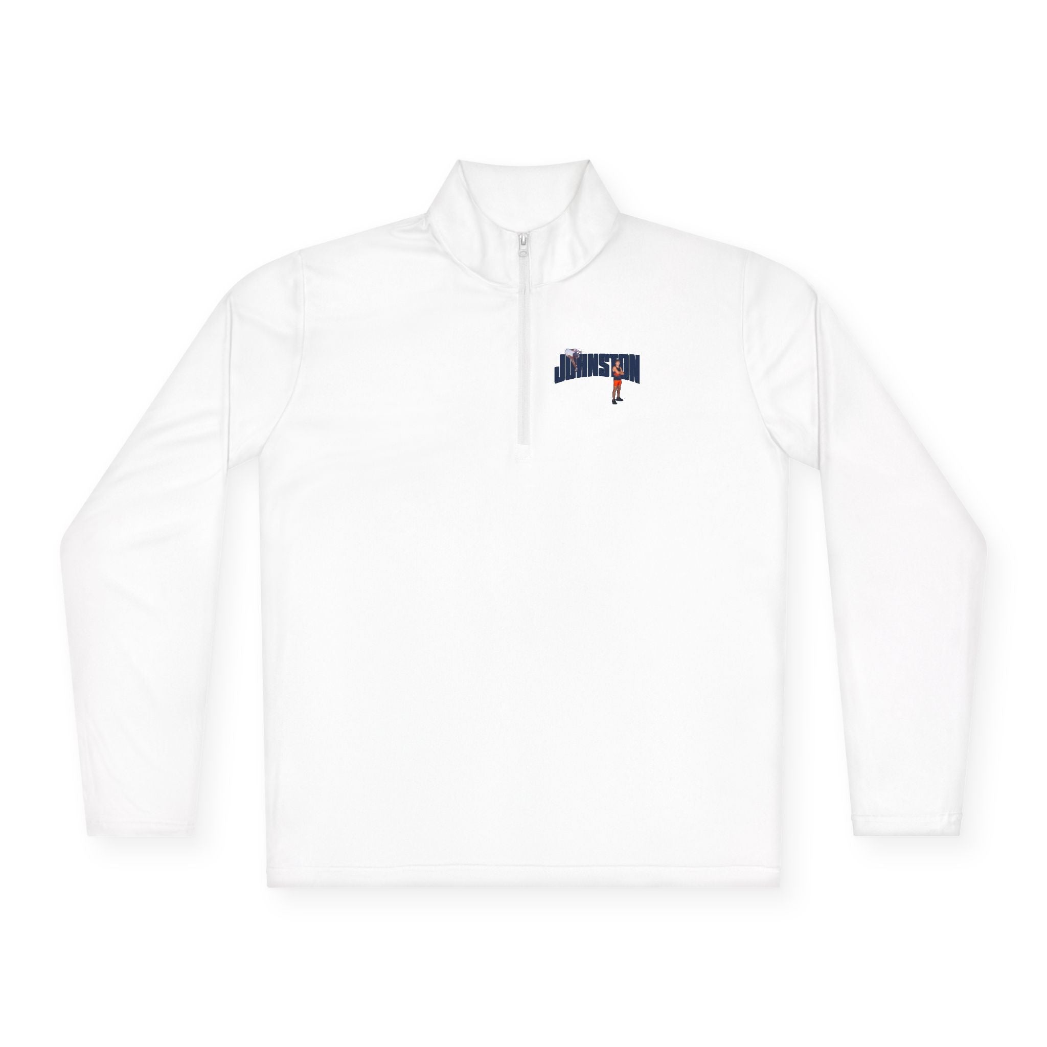Cody Johnston Quarter-Zip