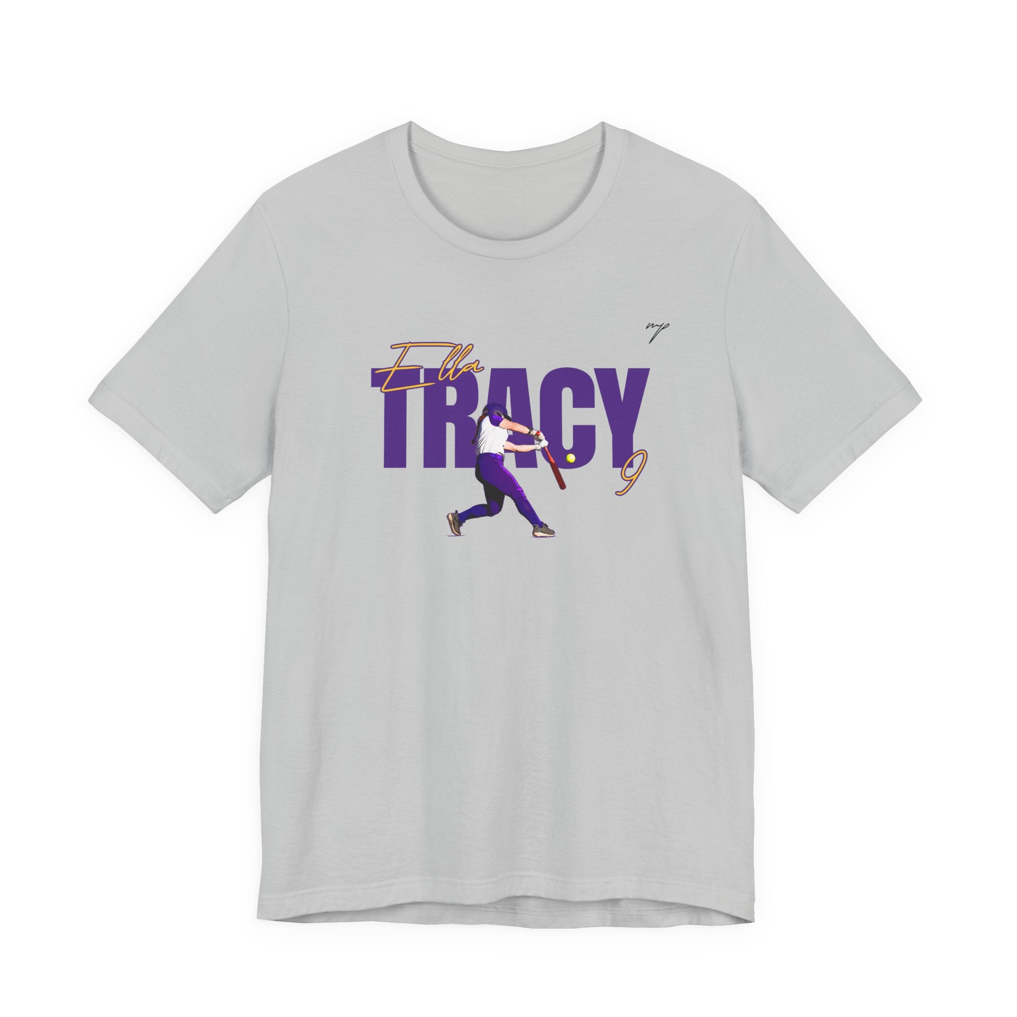 Ella Tracy Graphic Tee
