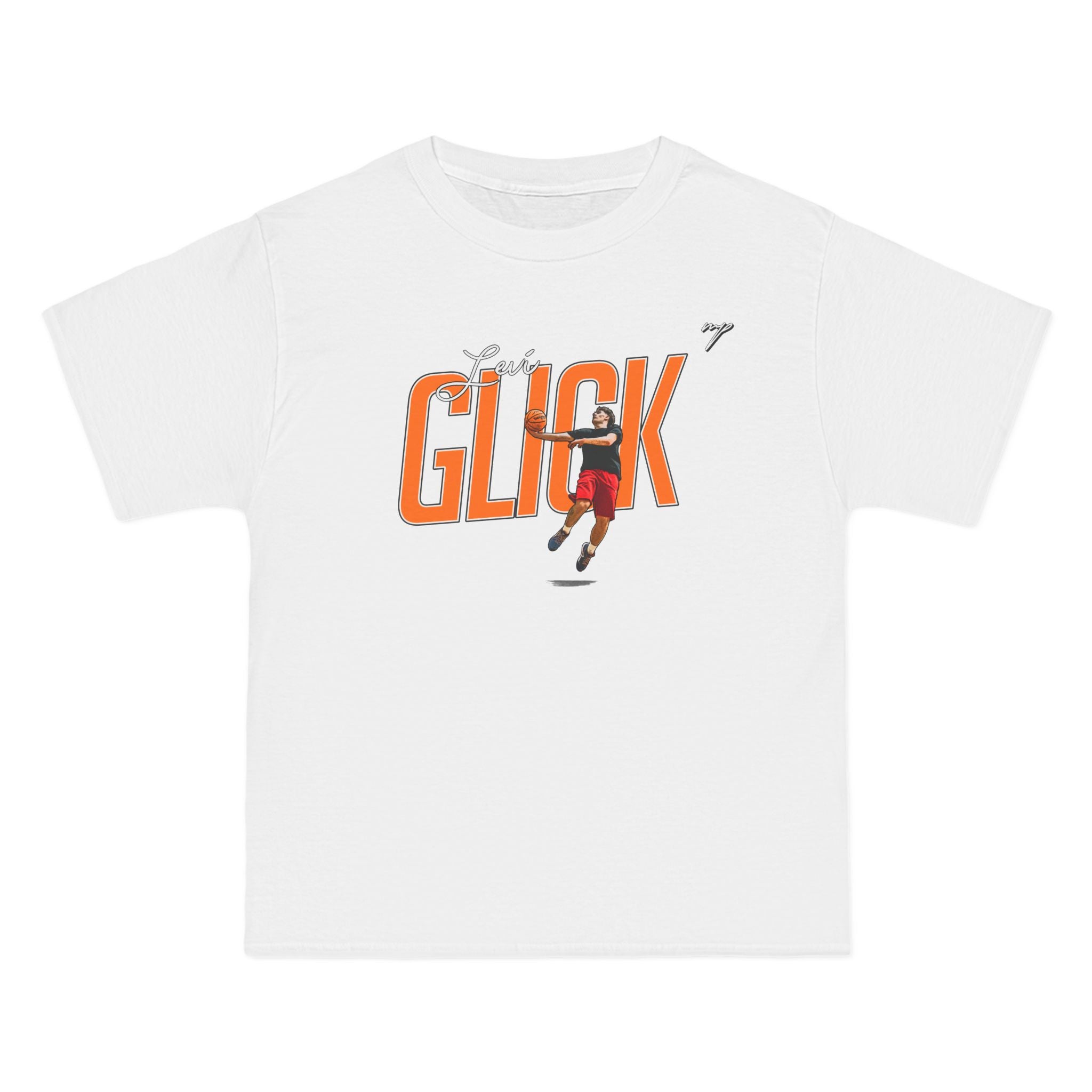 Levi Glick Vintage Tee