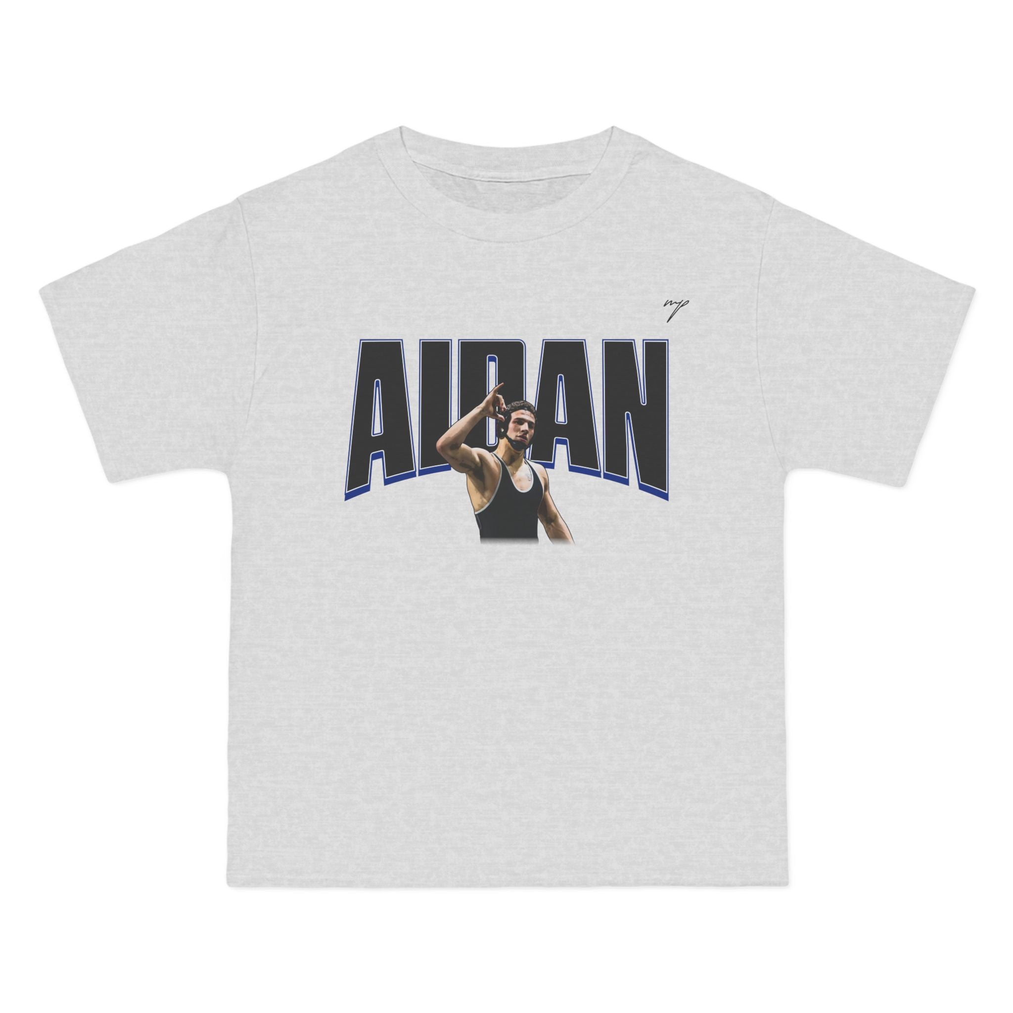 Aidan Wallace Vintage Tee