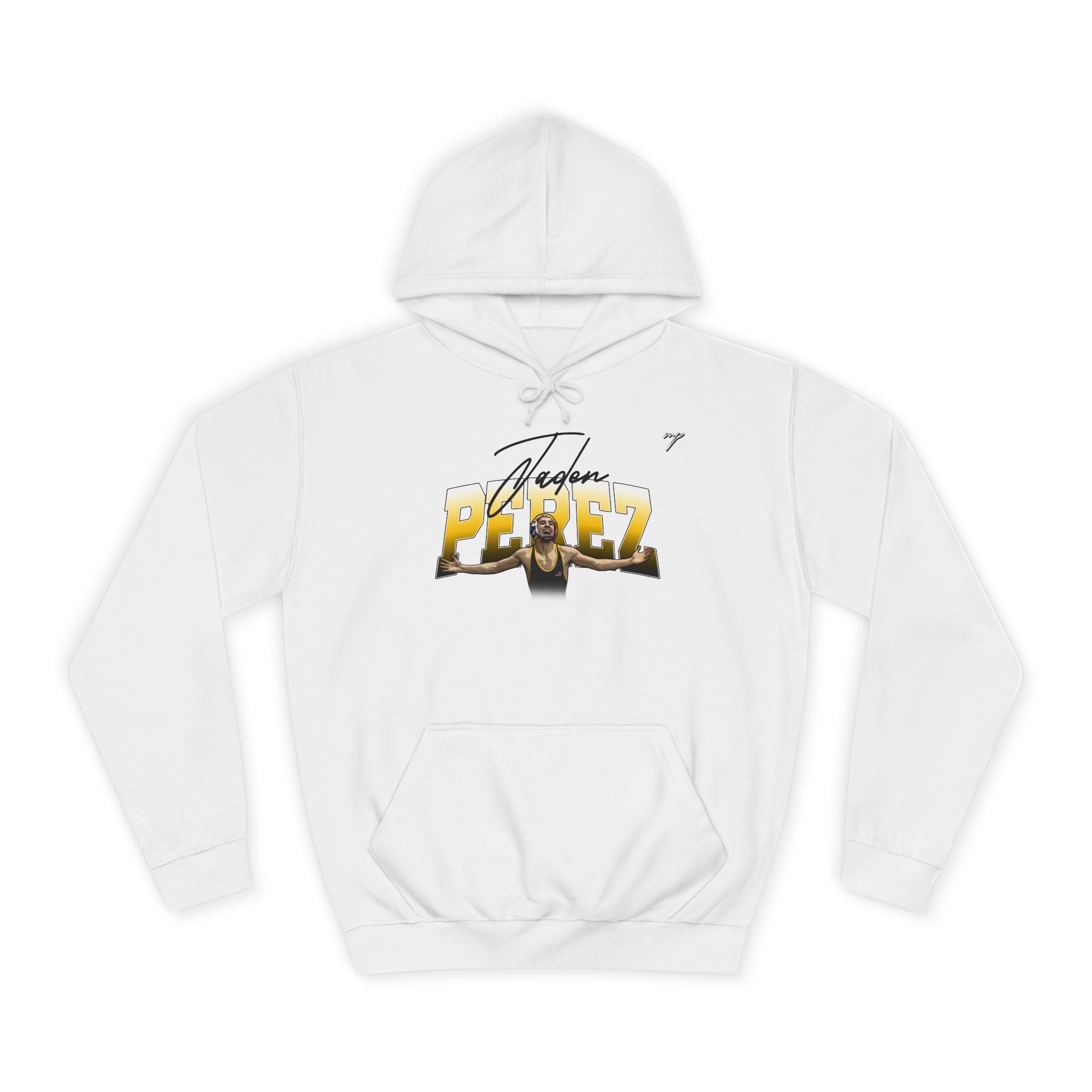 Jaden Perez Hoodie