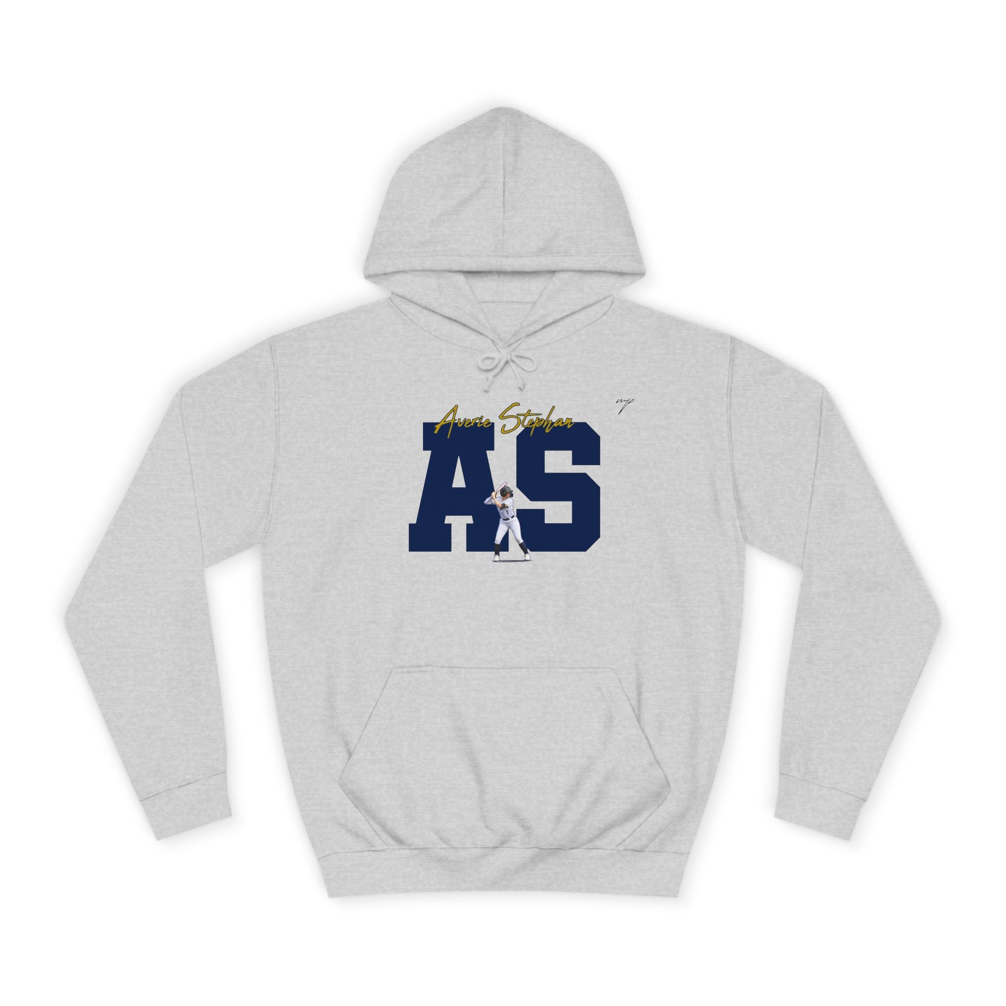 Averie Stephan Hoodie
