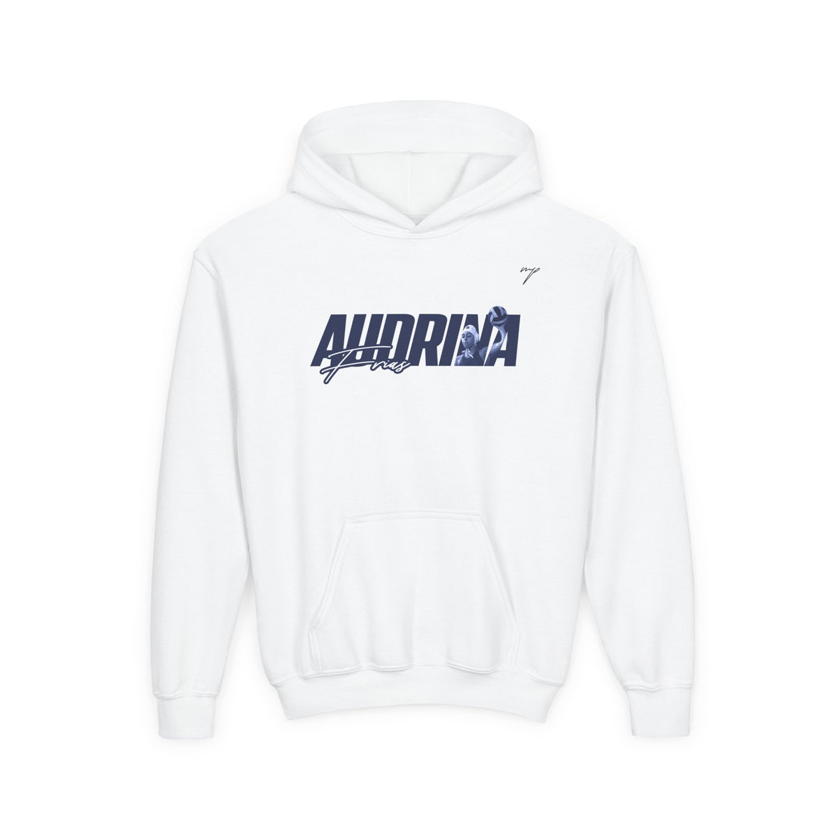 Audrina Frias YOUTH Hoodie