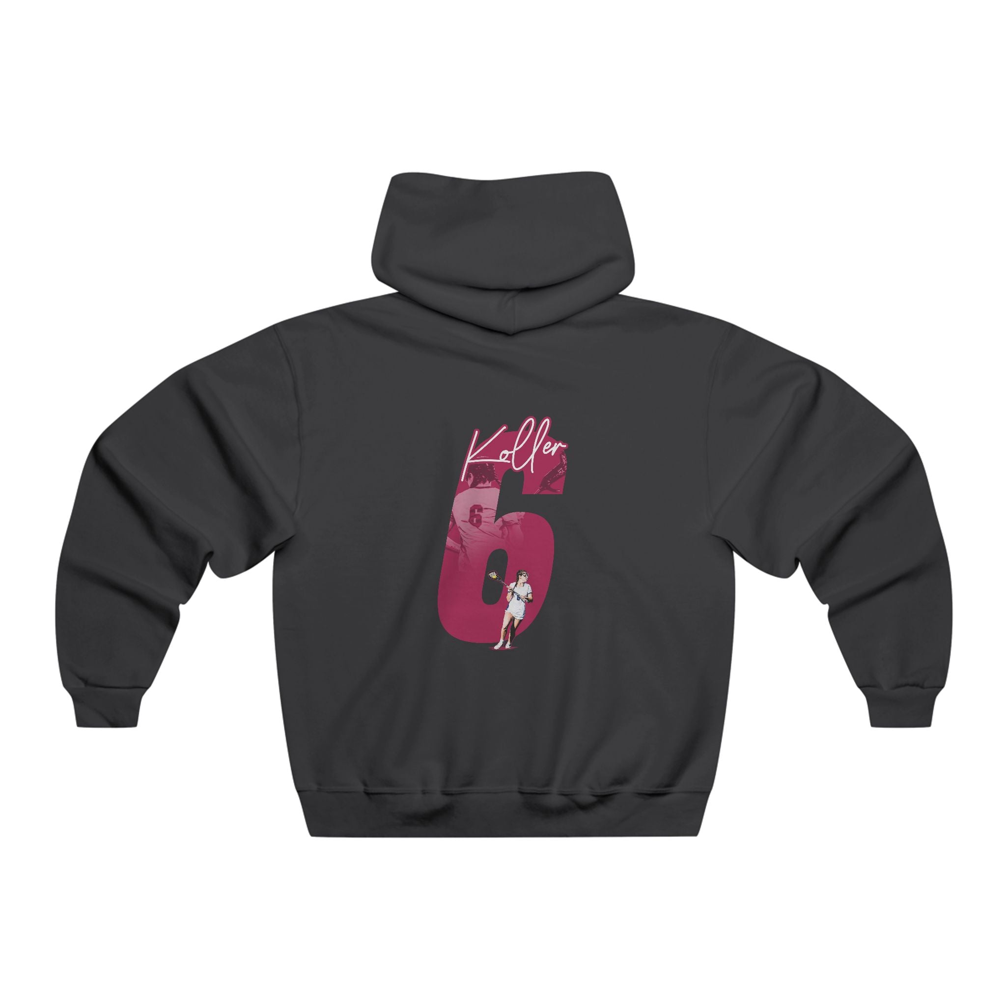 Julienna Koller Vintage Hoodie