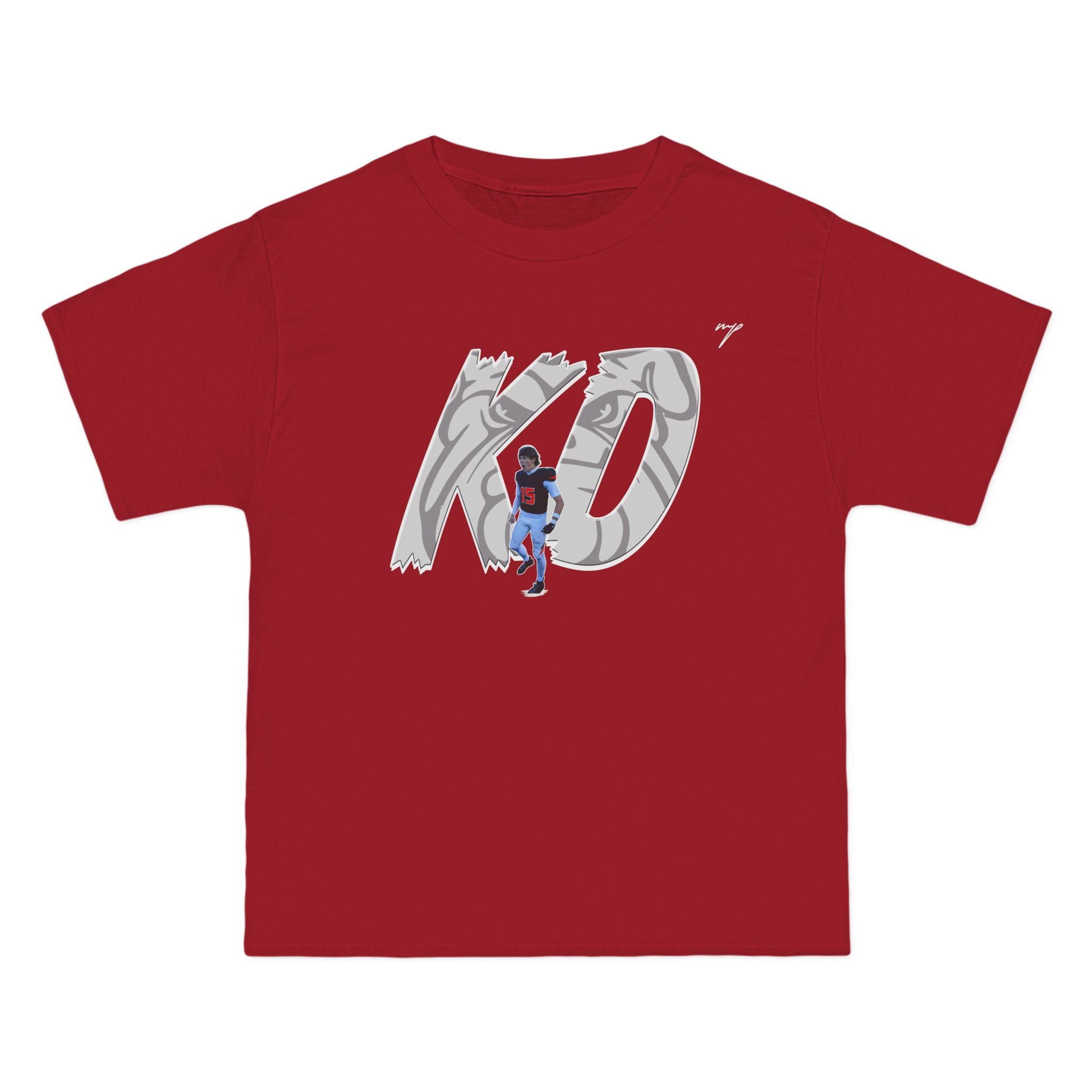 Kane Donovan Vintage Tee