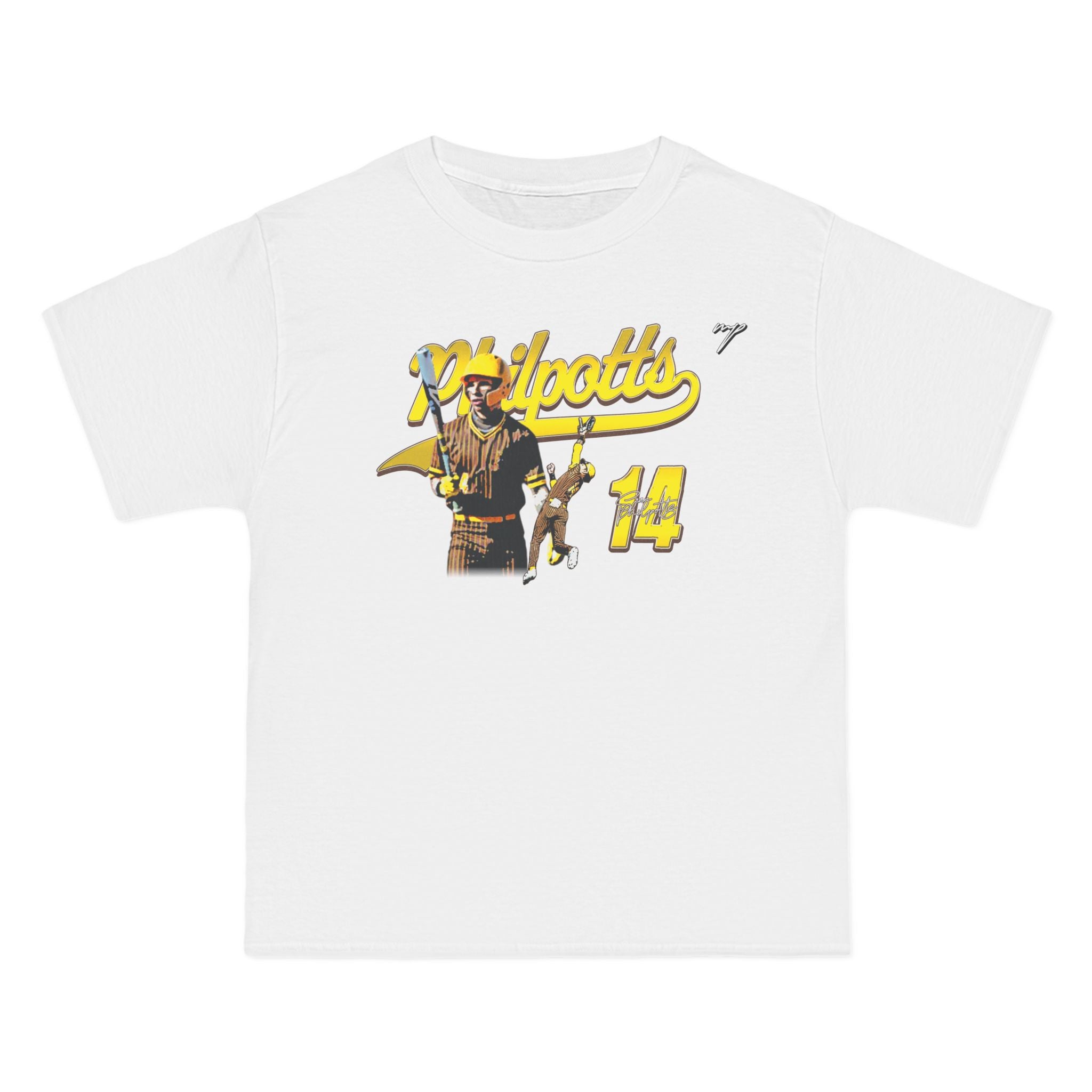 Sean Philpotts Vintage Tee