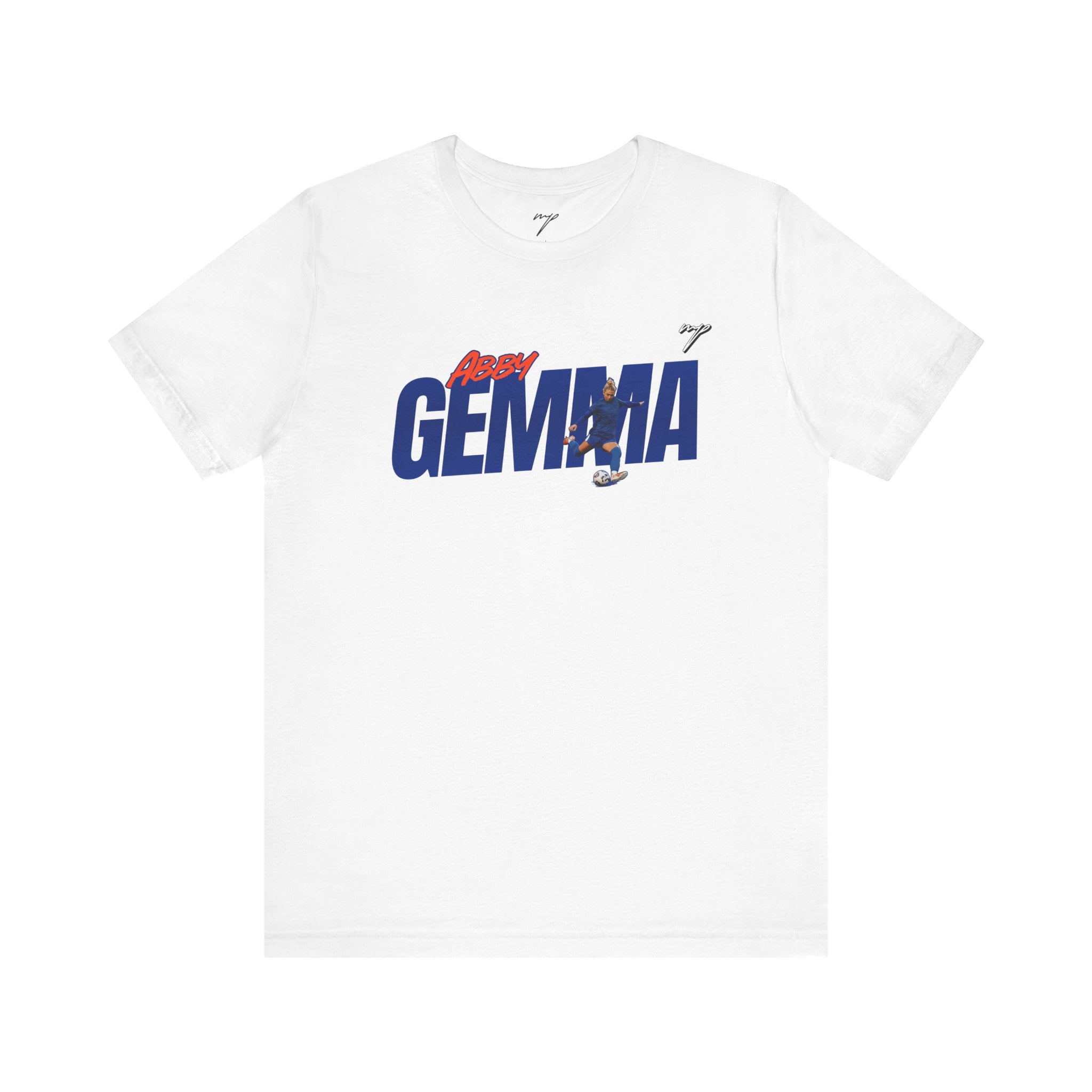 Abby Gemma Graphic Tee