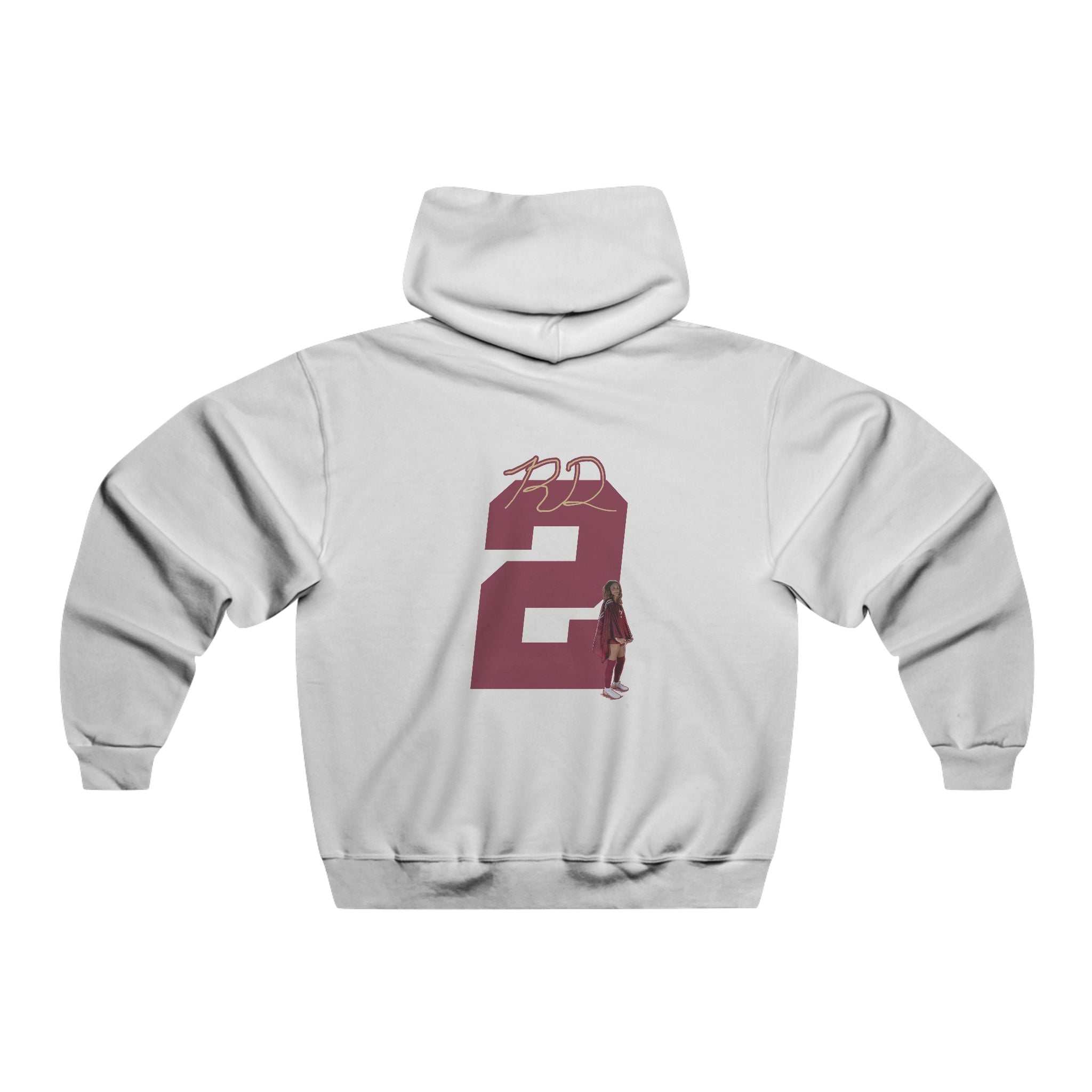 Ryana Dill Vintage Hoodie