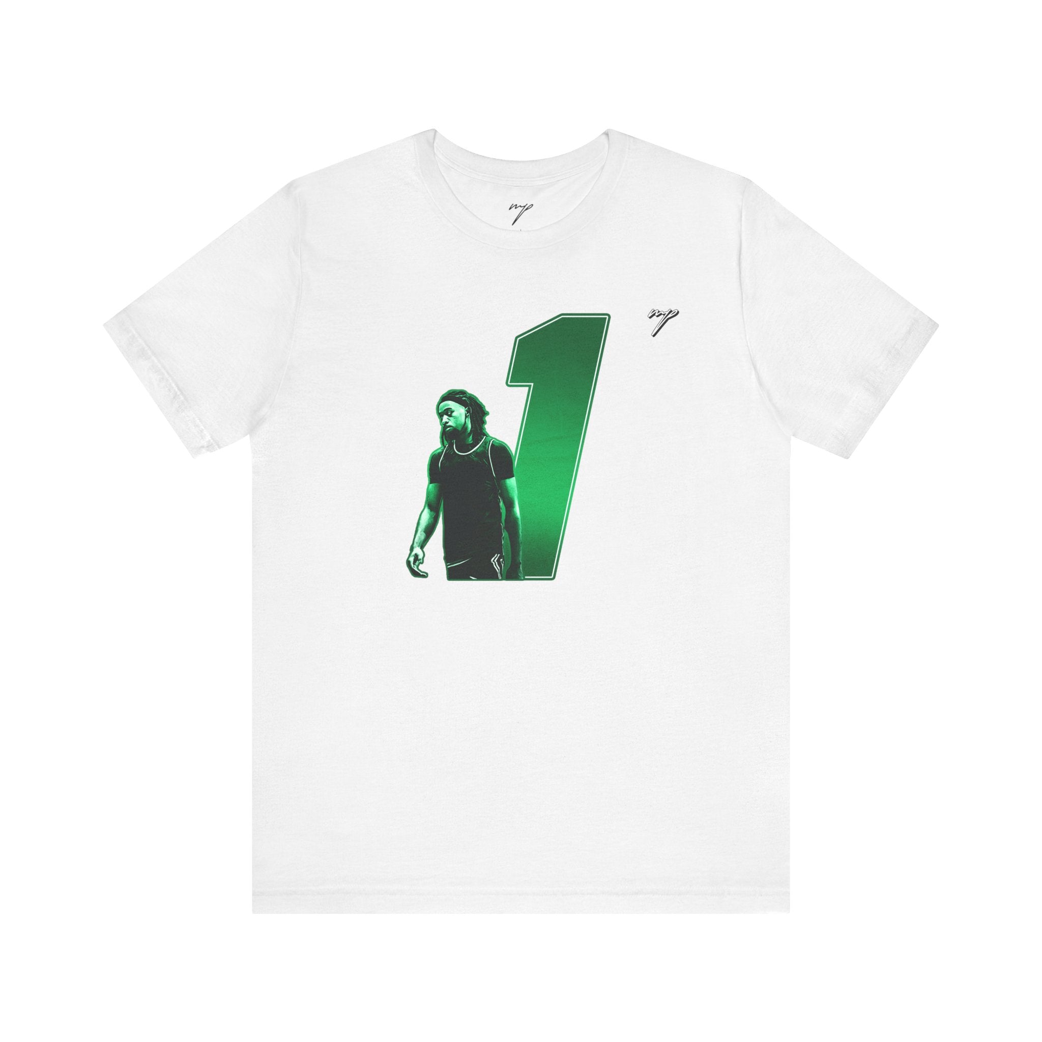 Bryan Etumnu Graphic Tee