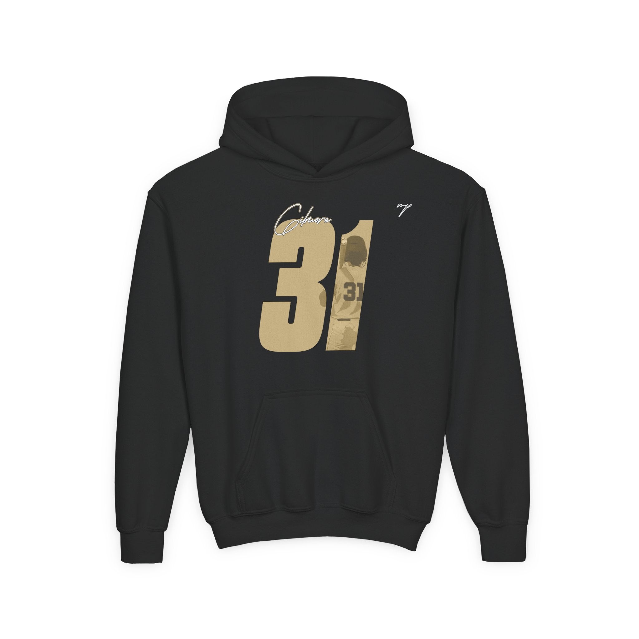 Hope Gilmore YOUTH Hoodie