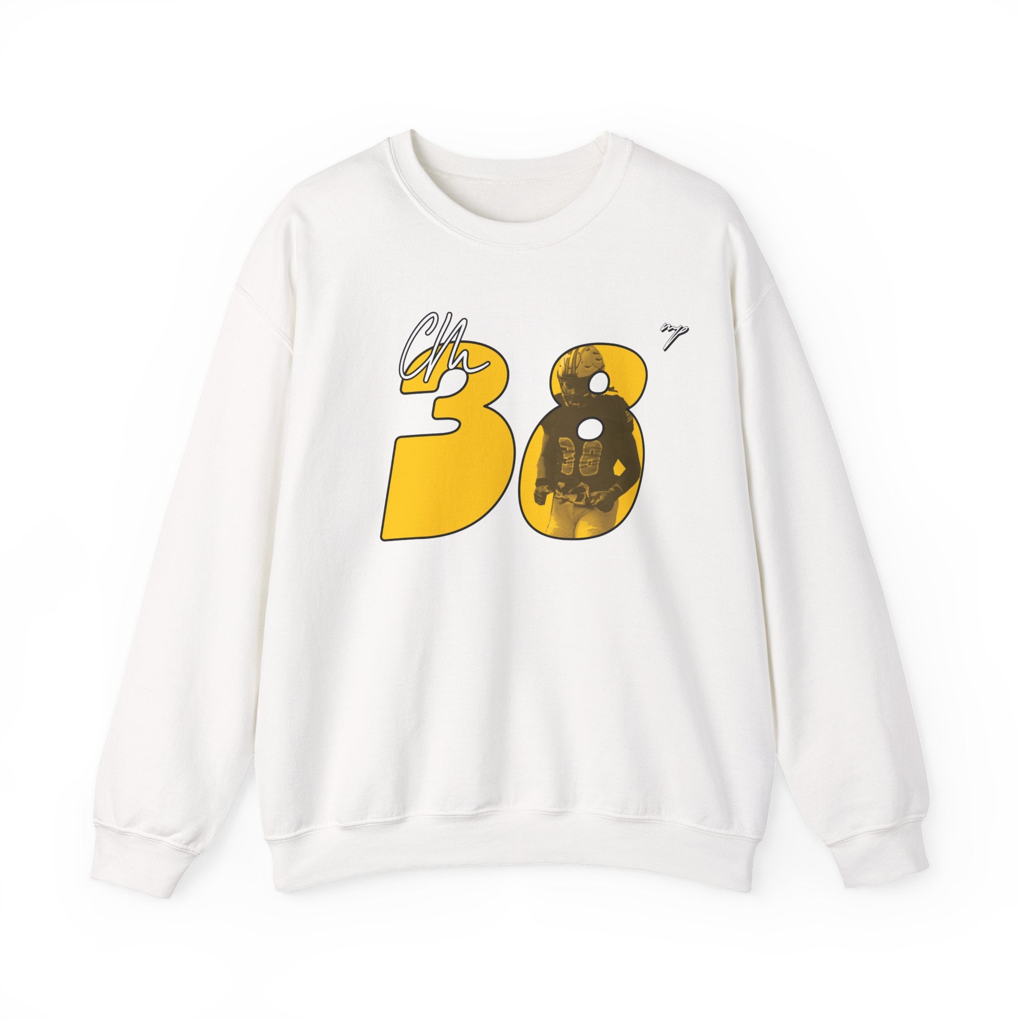Cam Mahan Crewneck