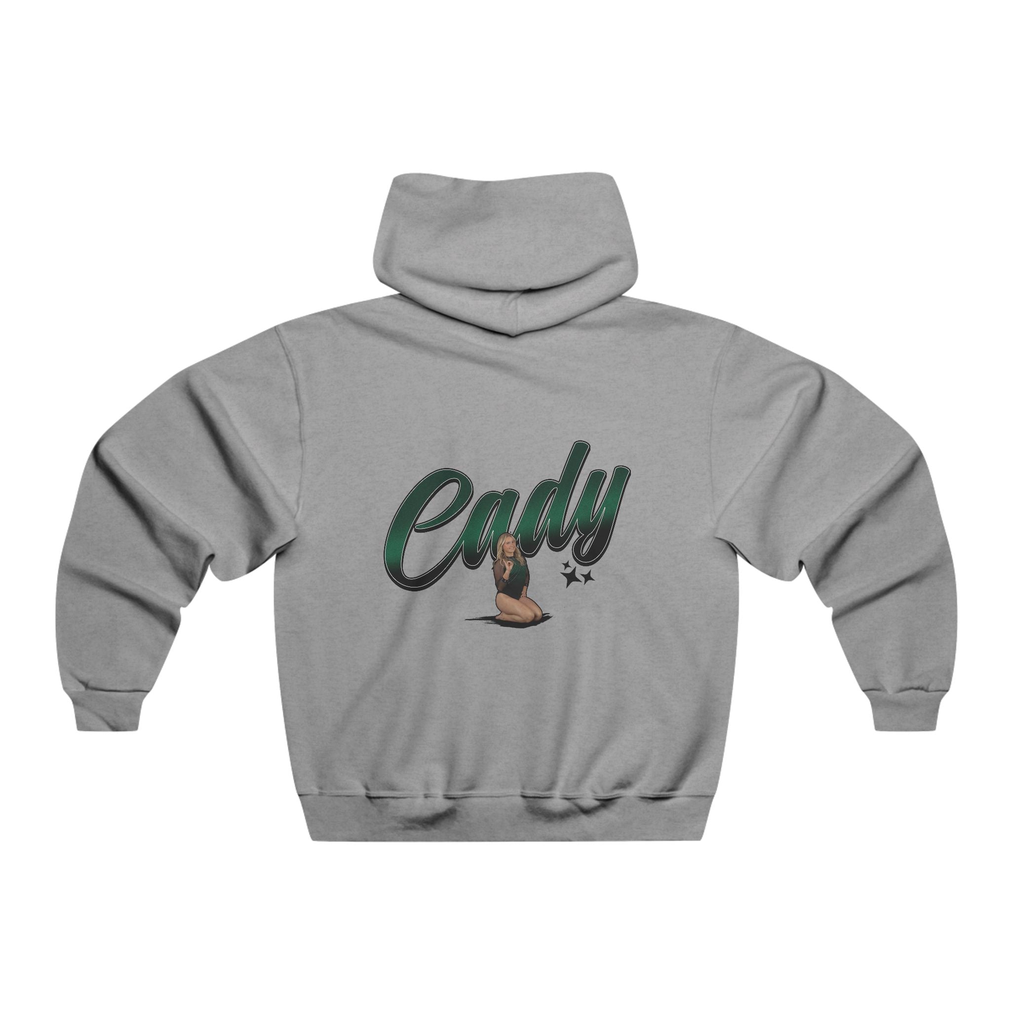 Cady Gaumont Vintage Hoodie
