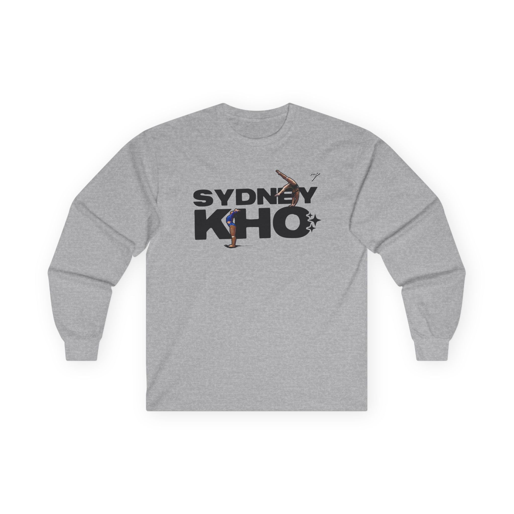 Sydney Kho Long Sleeve Tee