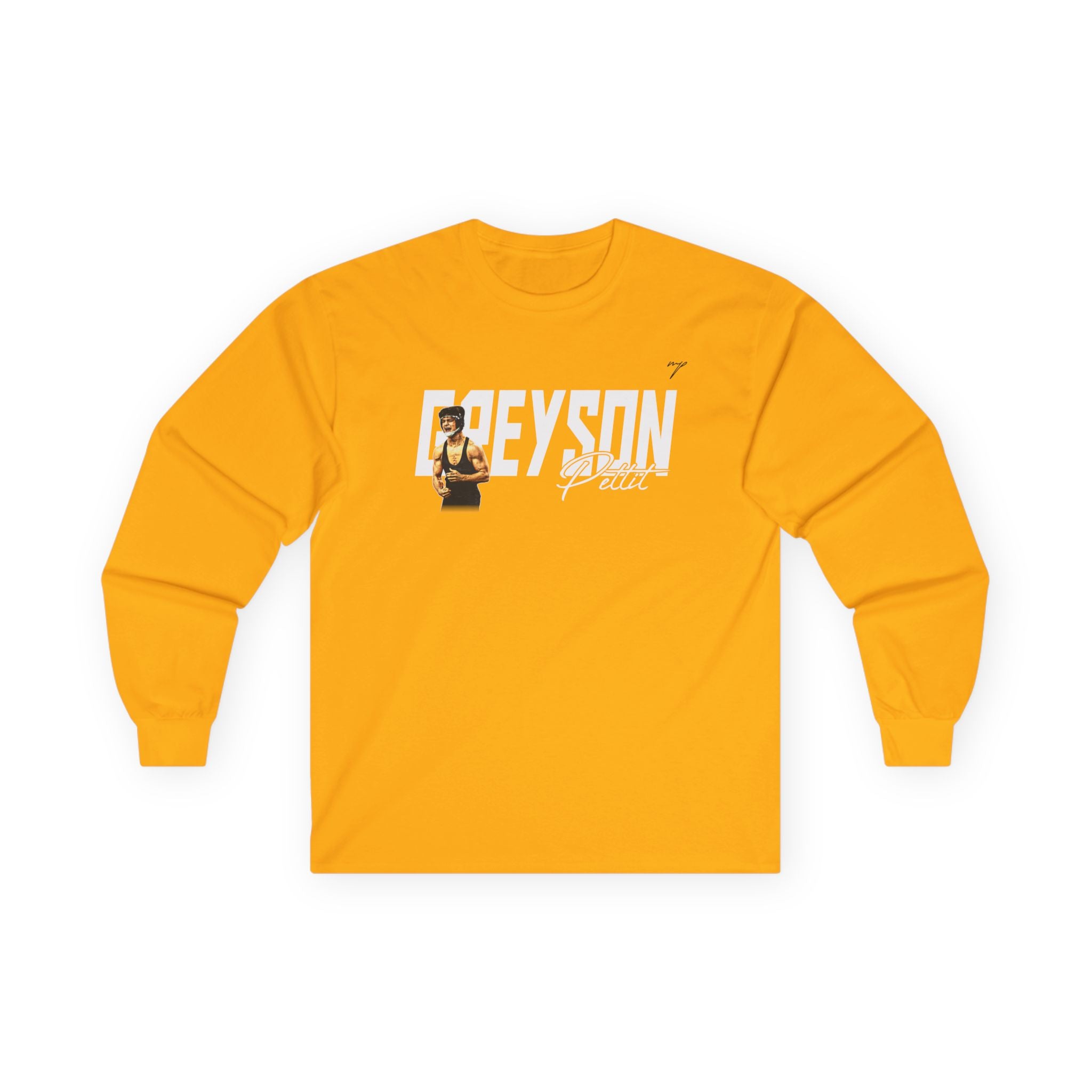Greyson Pettit Long Sleeve
