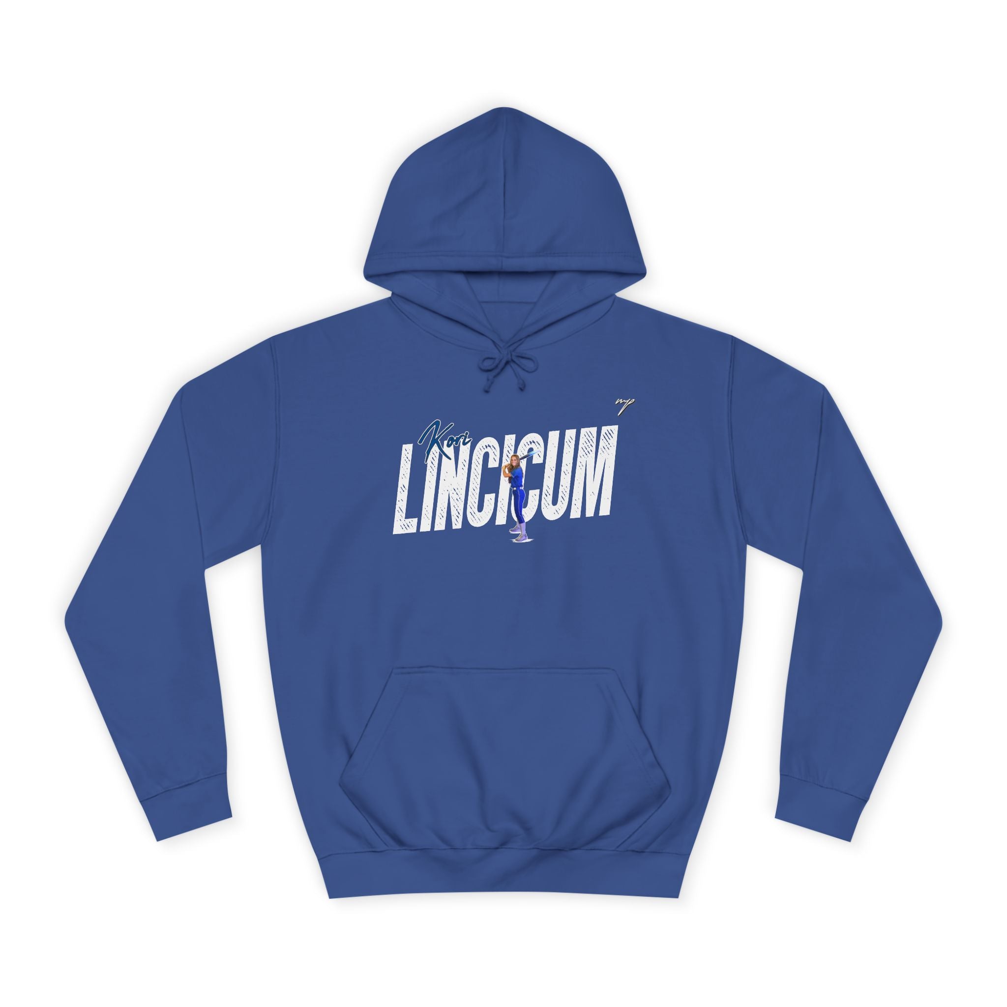 Kori Lincicum Hoodie