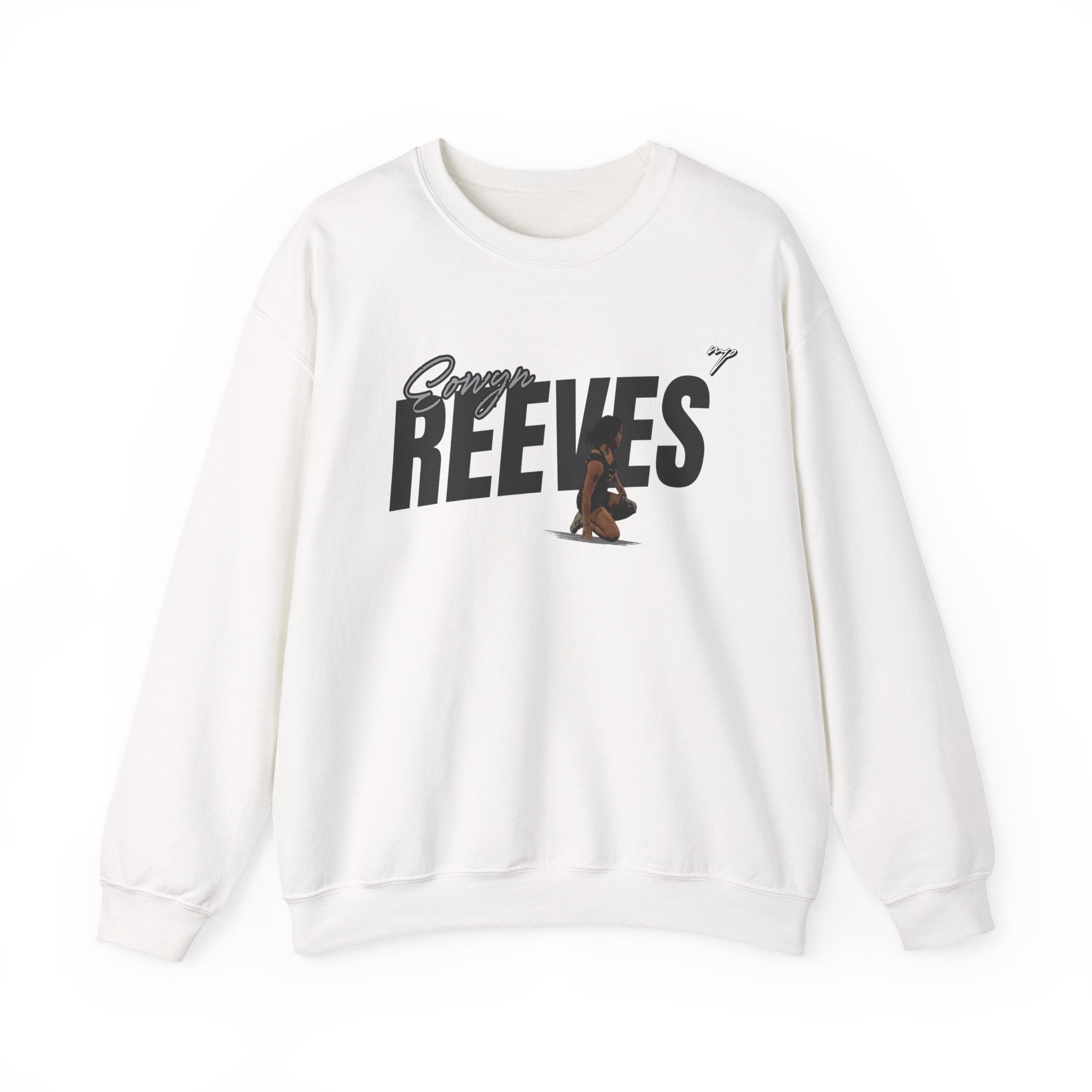 Eowyn Reeves Crewneck